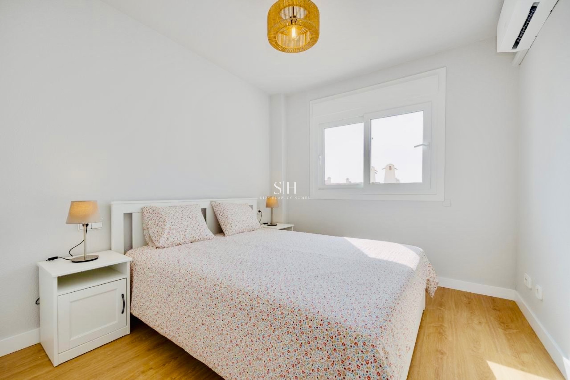 Reventa - Apartamento / piso - Orihuela Costa - Campoamor