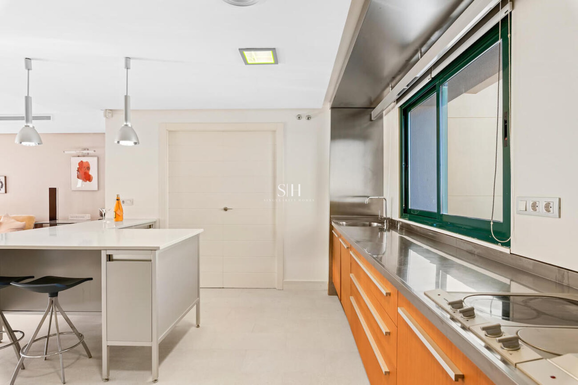 Reventa - Apartamento / piso - Orihuela Costa - Campoamor