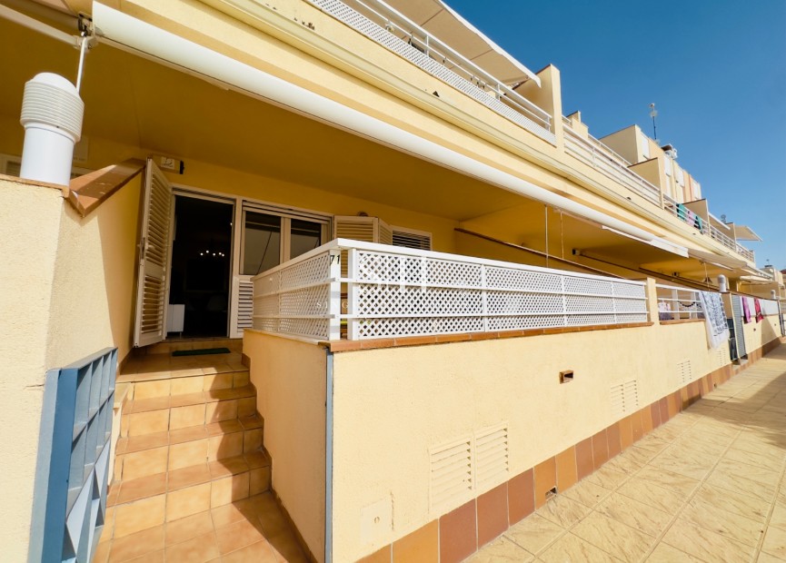 Reventa - Apartamento / piso - Orihuela Costa - Campoamor