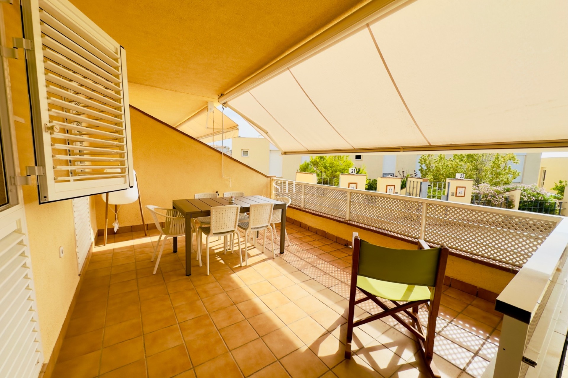 Reventa - Apartamento / piso - Orihuela Costa - Campoamor