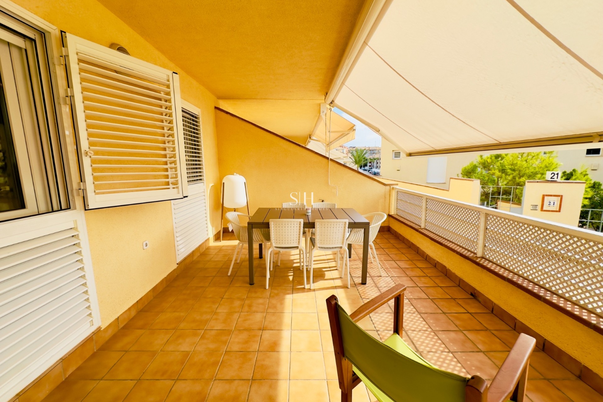 Reventa - Apartamento / piso - Orihuela Costa - Campoamor