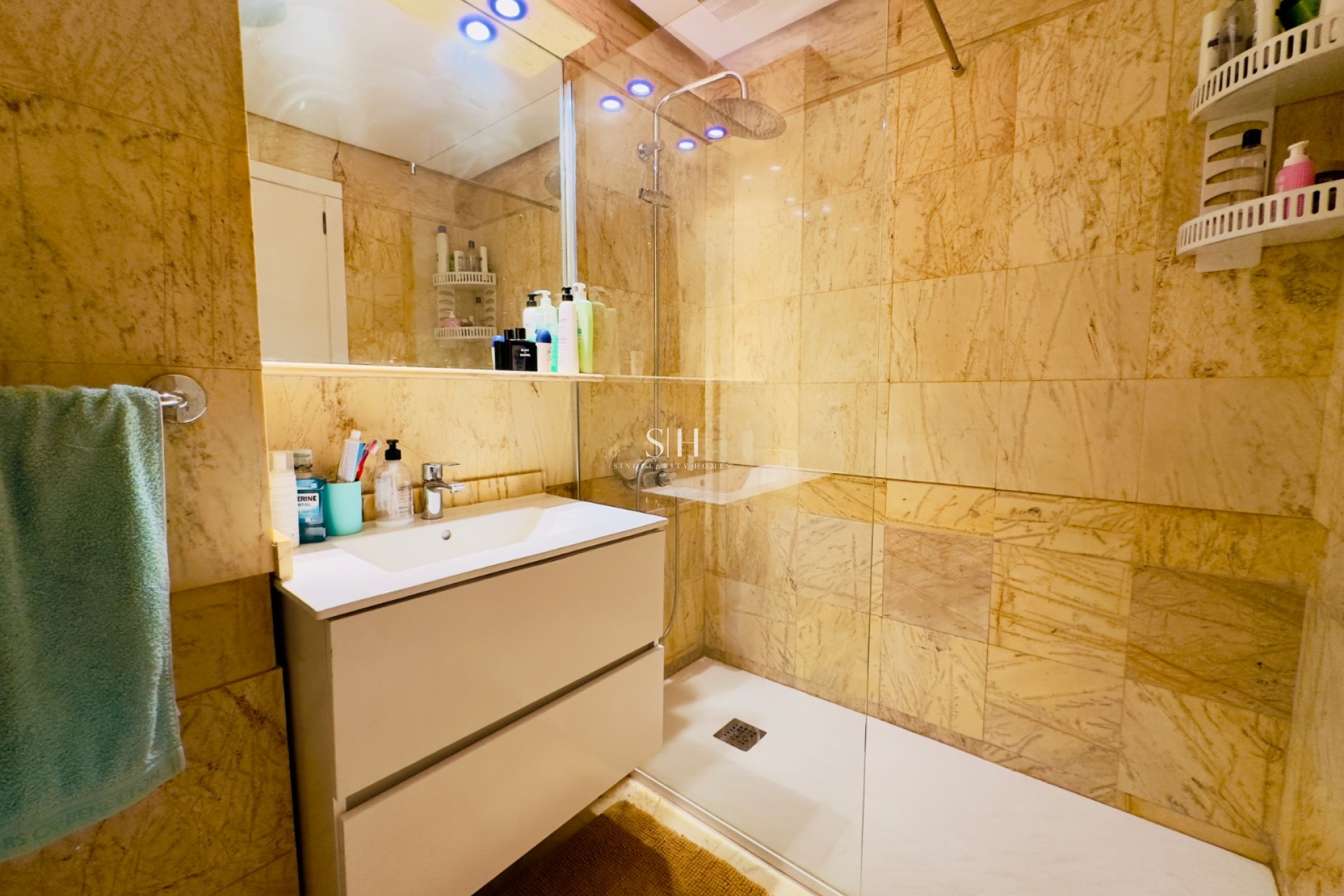 Reventa - Apartamento / piso - Orihuela Costa - Campoamor