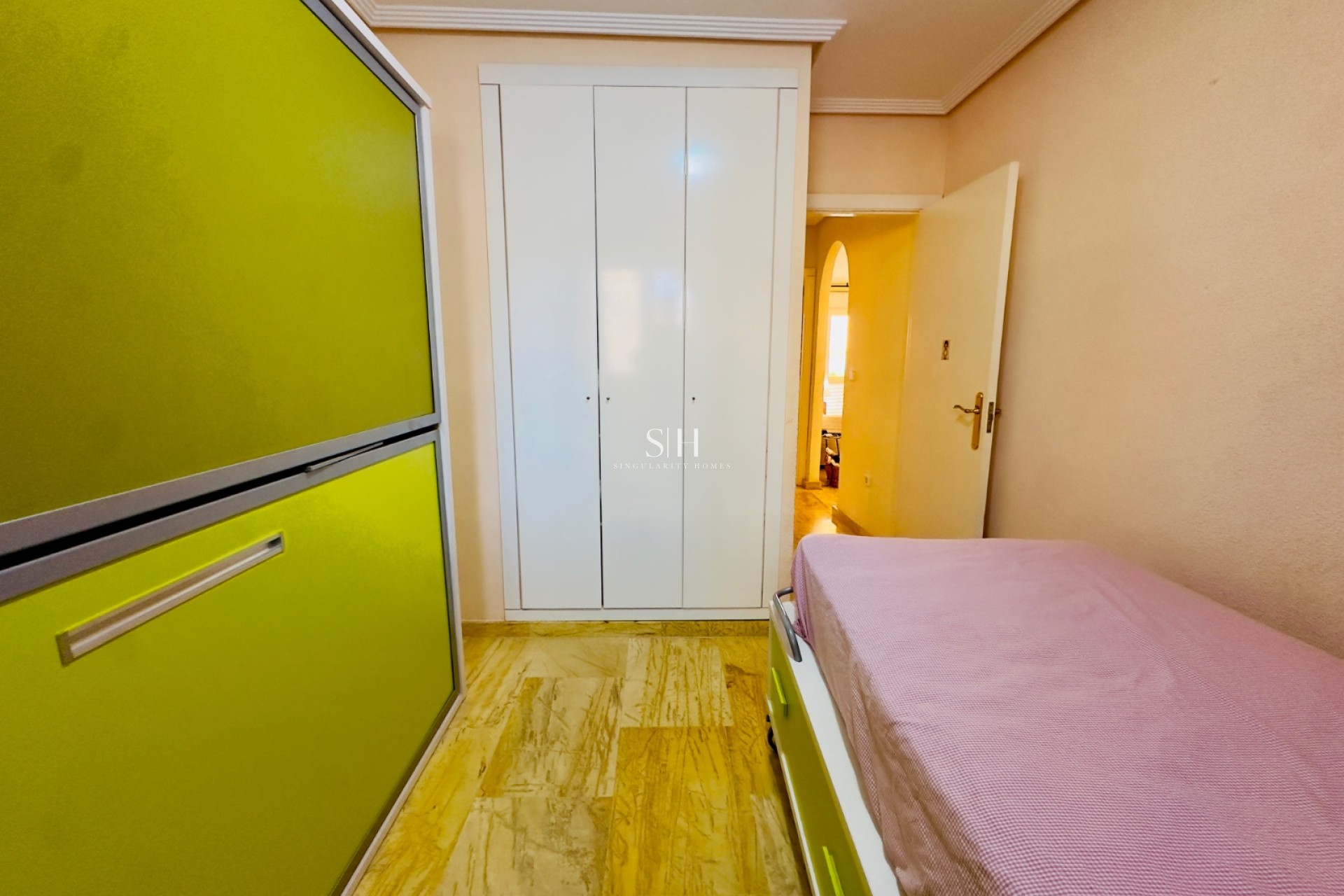 Reventa - Apartamento / piso - Orihuela Costa - Campoamor