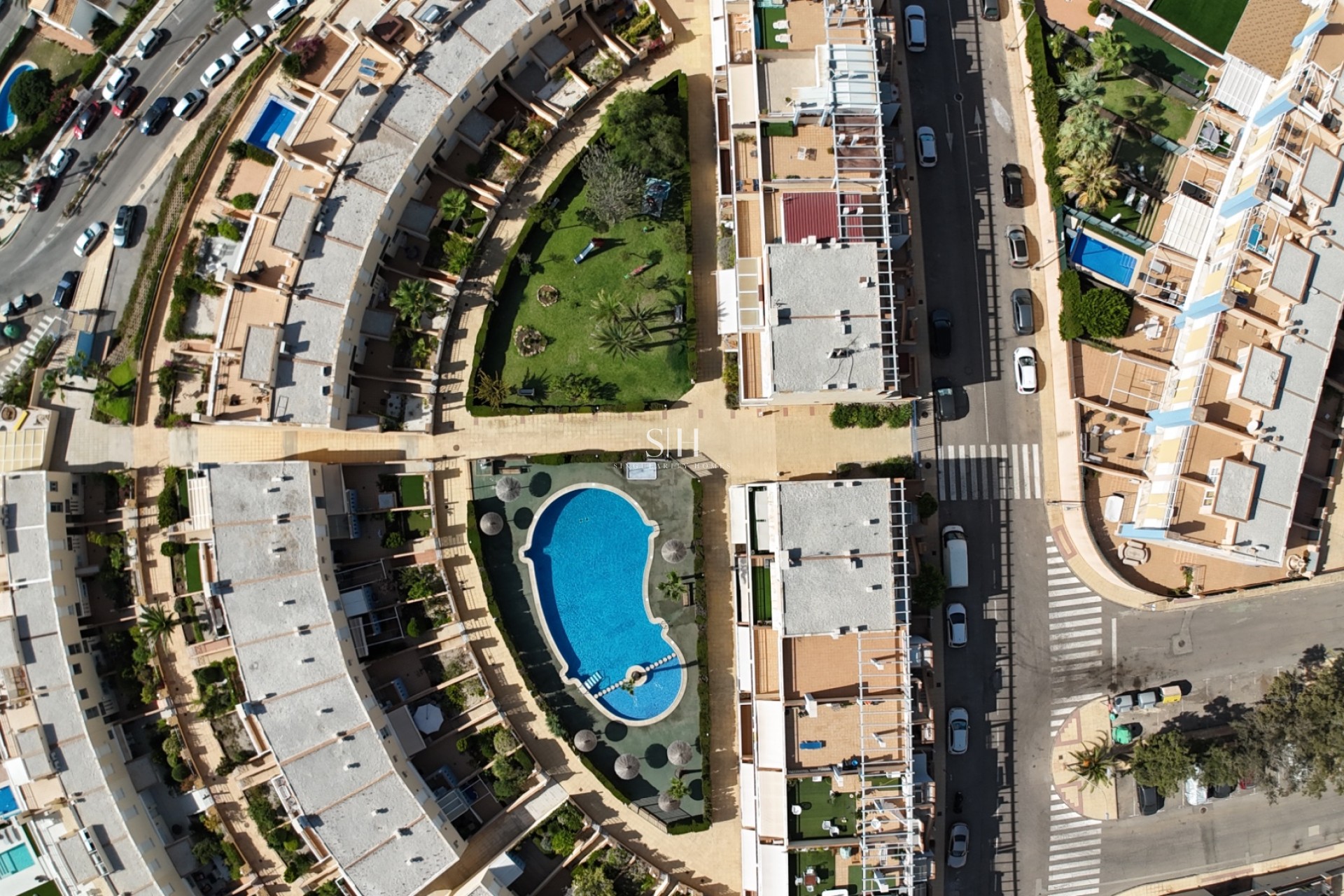 Reventa - Apartamento / piso - Orihuela Costa - Campoamor