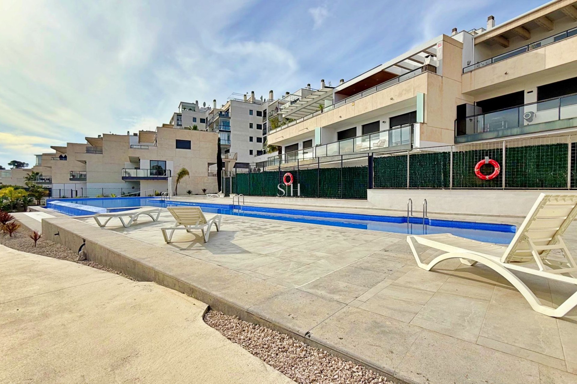 Reventa - Apartamento / piso - Orihuela Costa - Campoamor