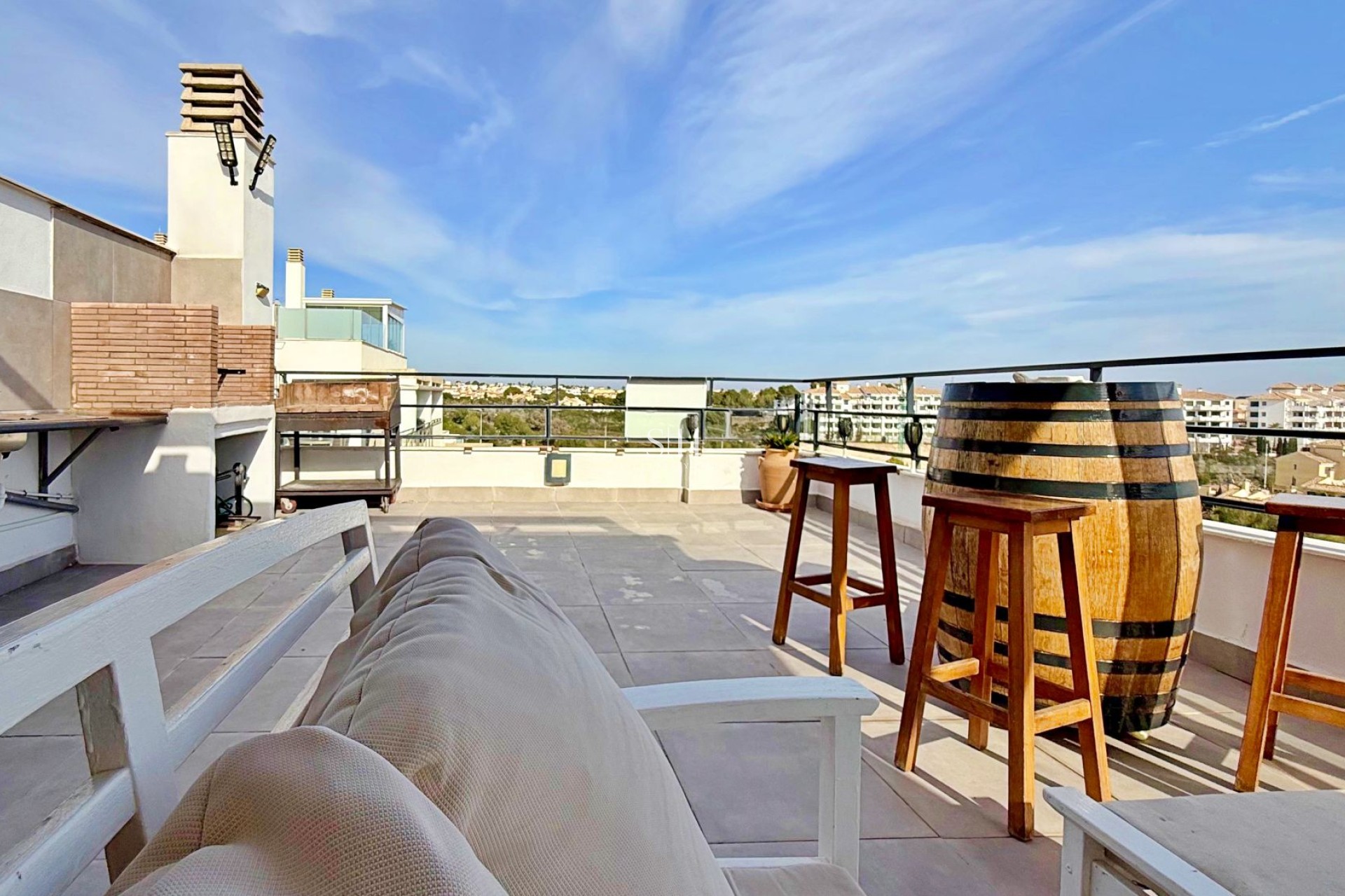 Reventa - Apartamento / piso - Orihuela Costa - Campoamor