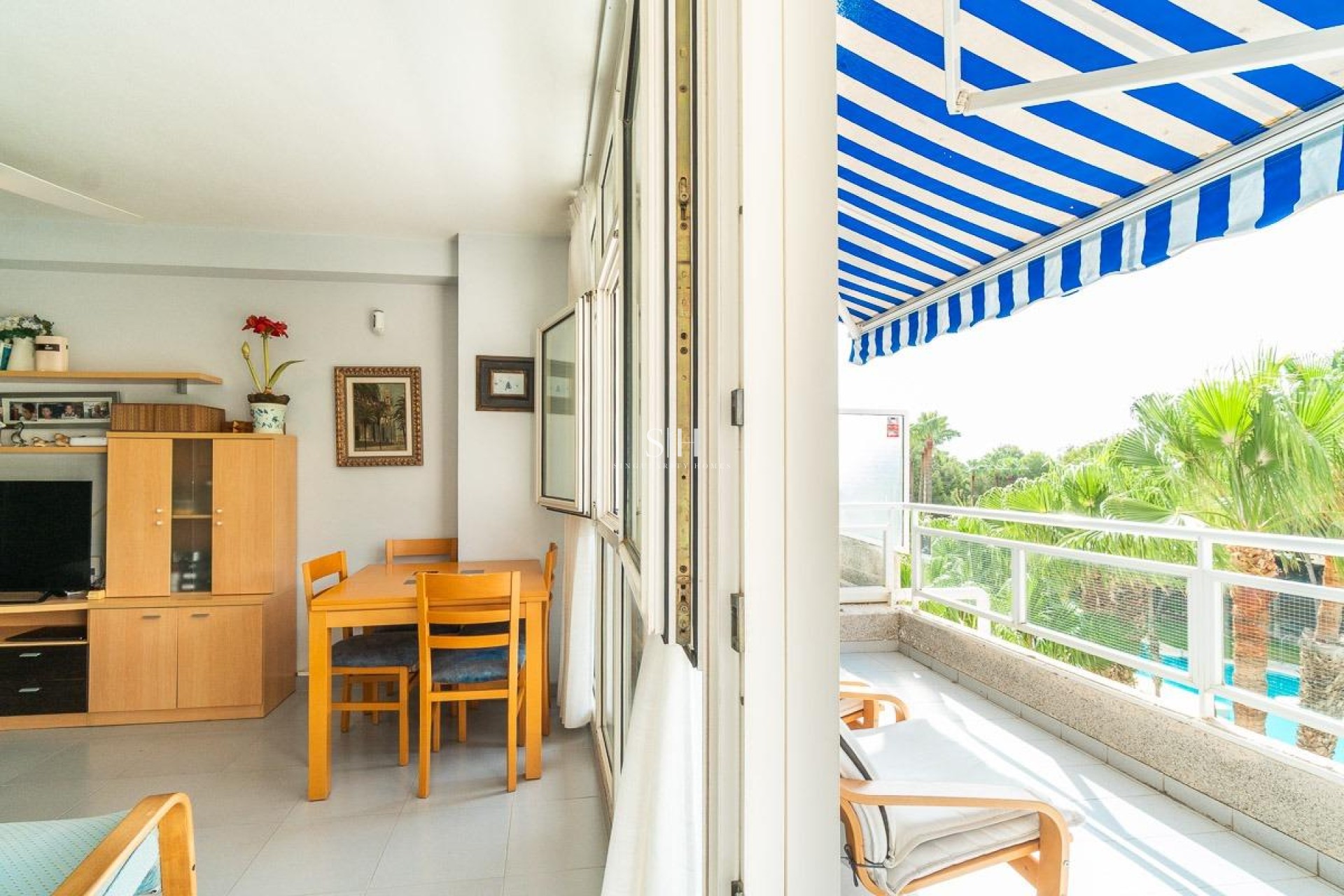 Reventa - Apartamento / piso - Orihuela Costa - Campoamor