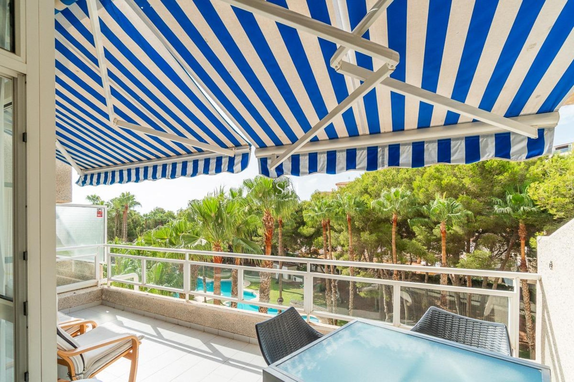 Reventa - Apartamento / piso - Orihuela Costa - Campoamor