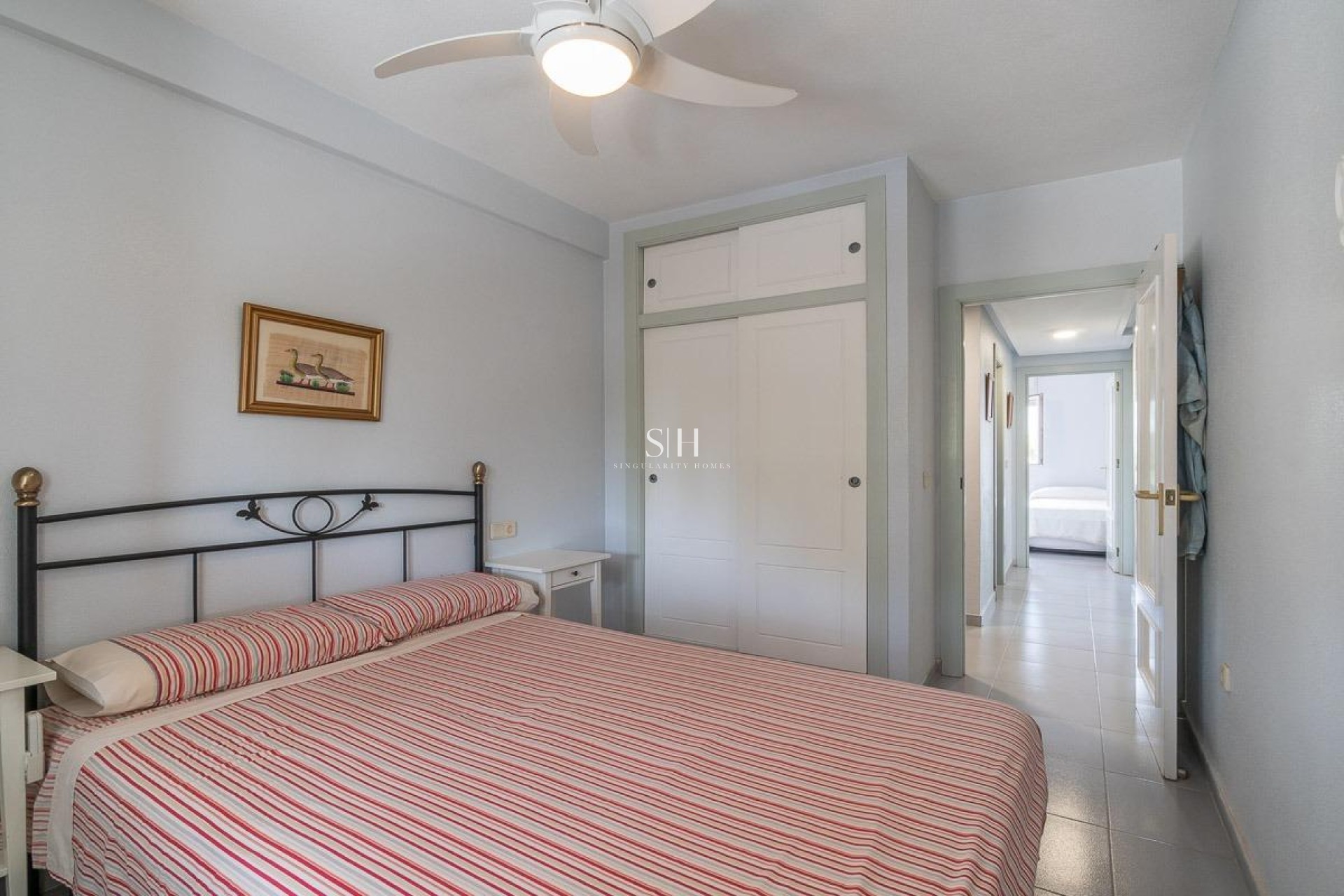Reventa - Apartamento / piso - Orihuela Costa - Campoamor
