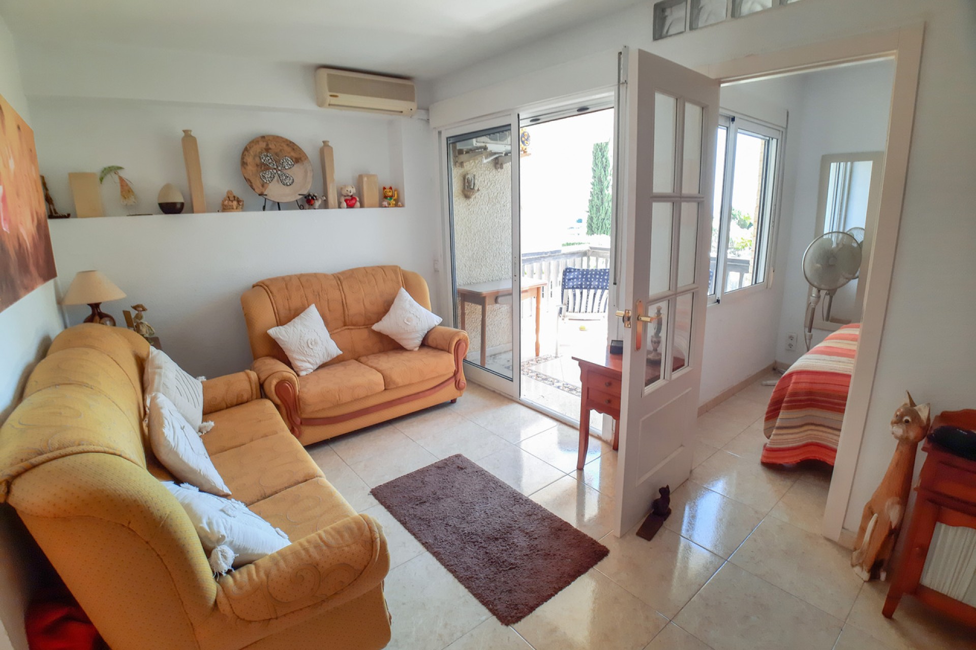 Reventa - Apartamento / piso - Orihuela Costa - Costa Blanca