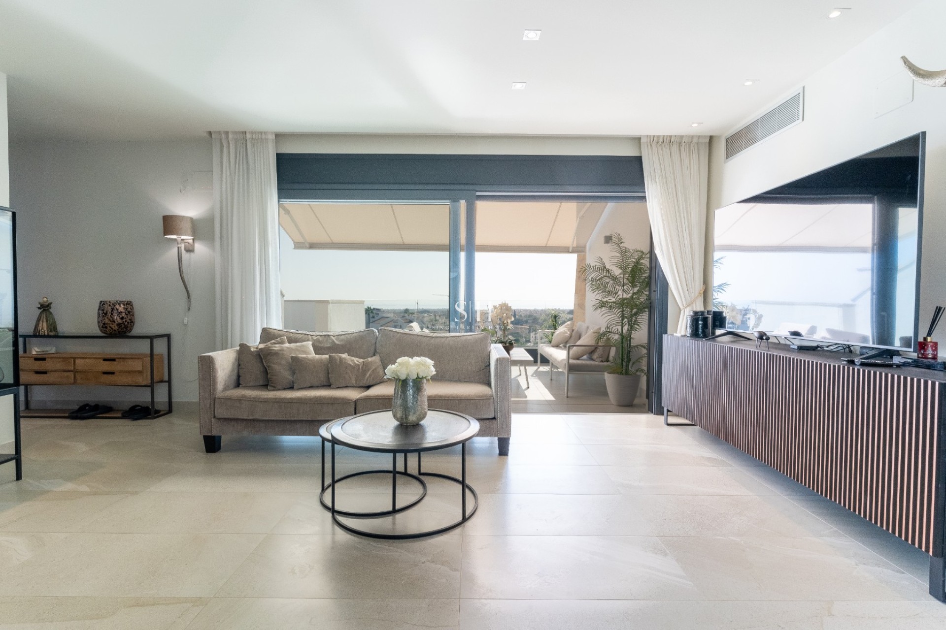 Reventa - Apartamento / piso - Orihuela Costa - Costa Blanca