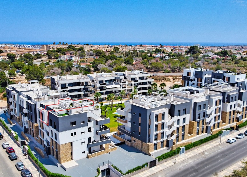 Reventa - Apartamento / piso - Orihuela Costa - Costa Blanca