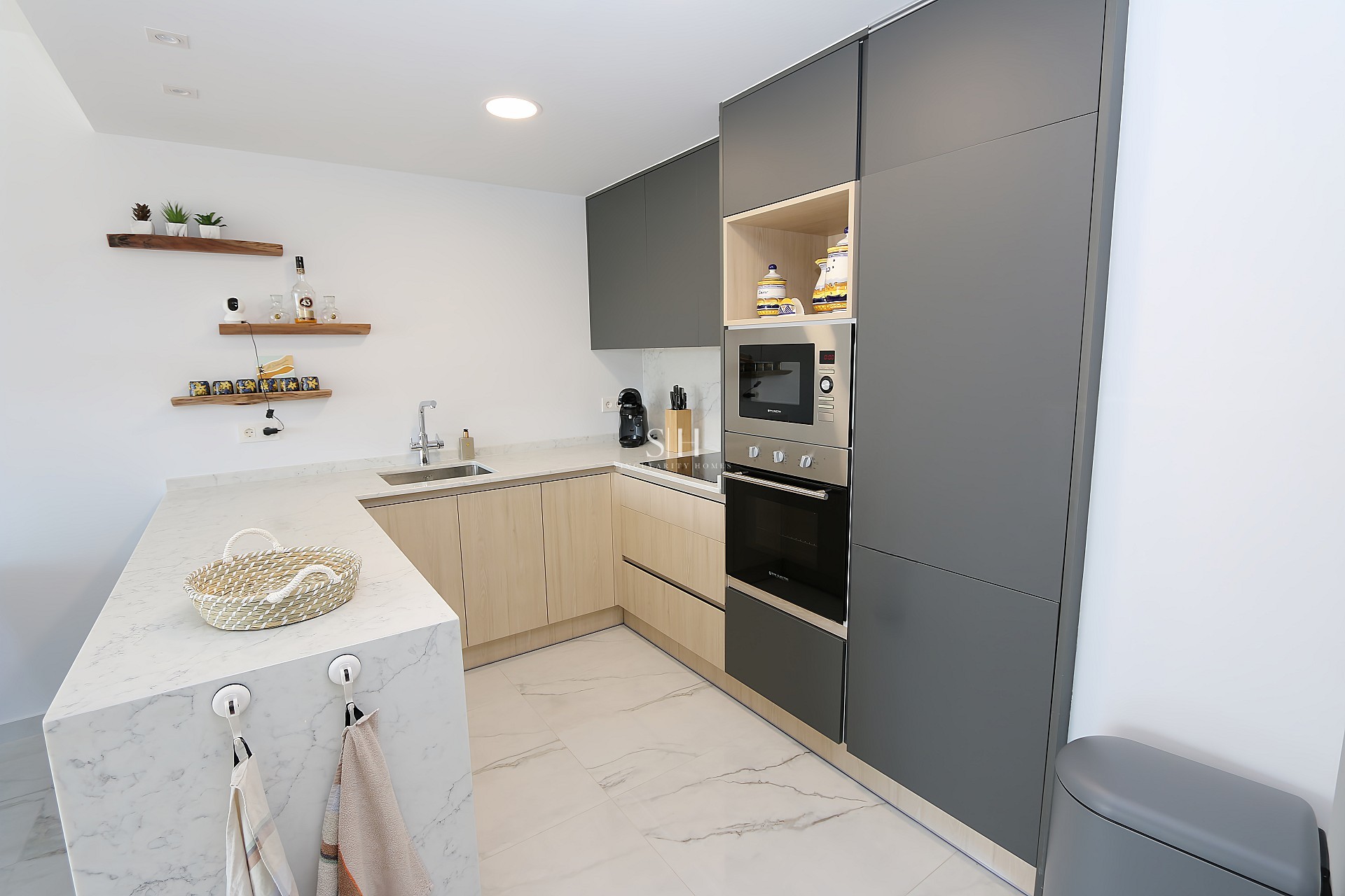 Reventa - Apartamento / piso - Orihuela Costa - Costa Blanca