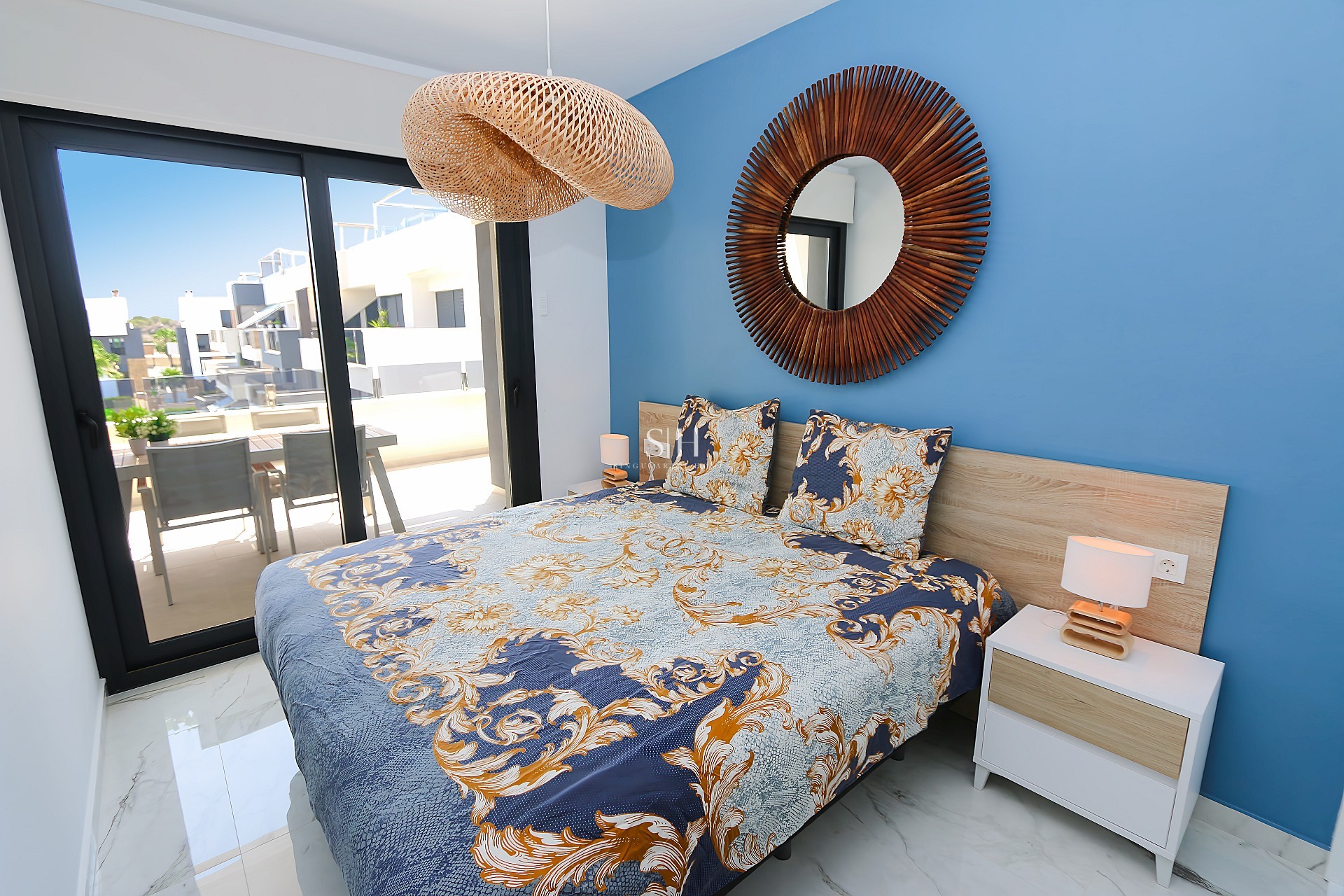 Reventa - Apartamento / piso - Orihuela Costa - Costa Blanca