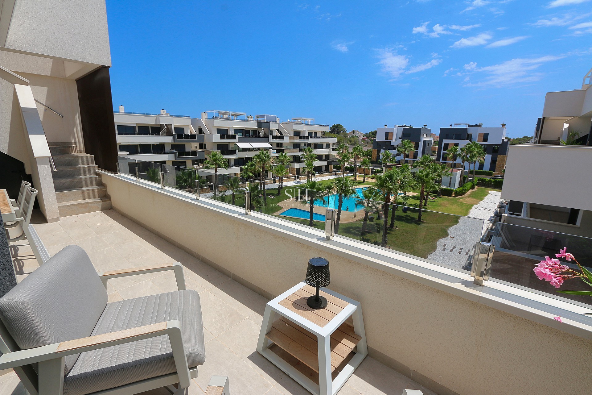 Reventa - Apartamento / piso - Orihuela Costa - Costa Blanca