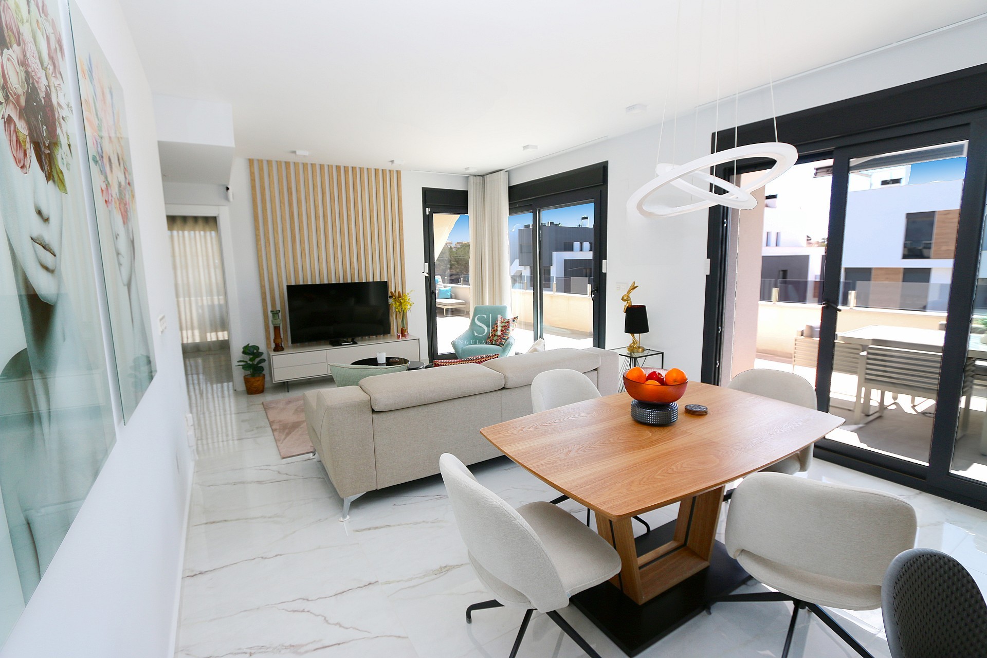 Reventa - Apartamento / piso - Orihuela Costa - Costa Blanca