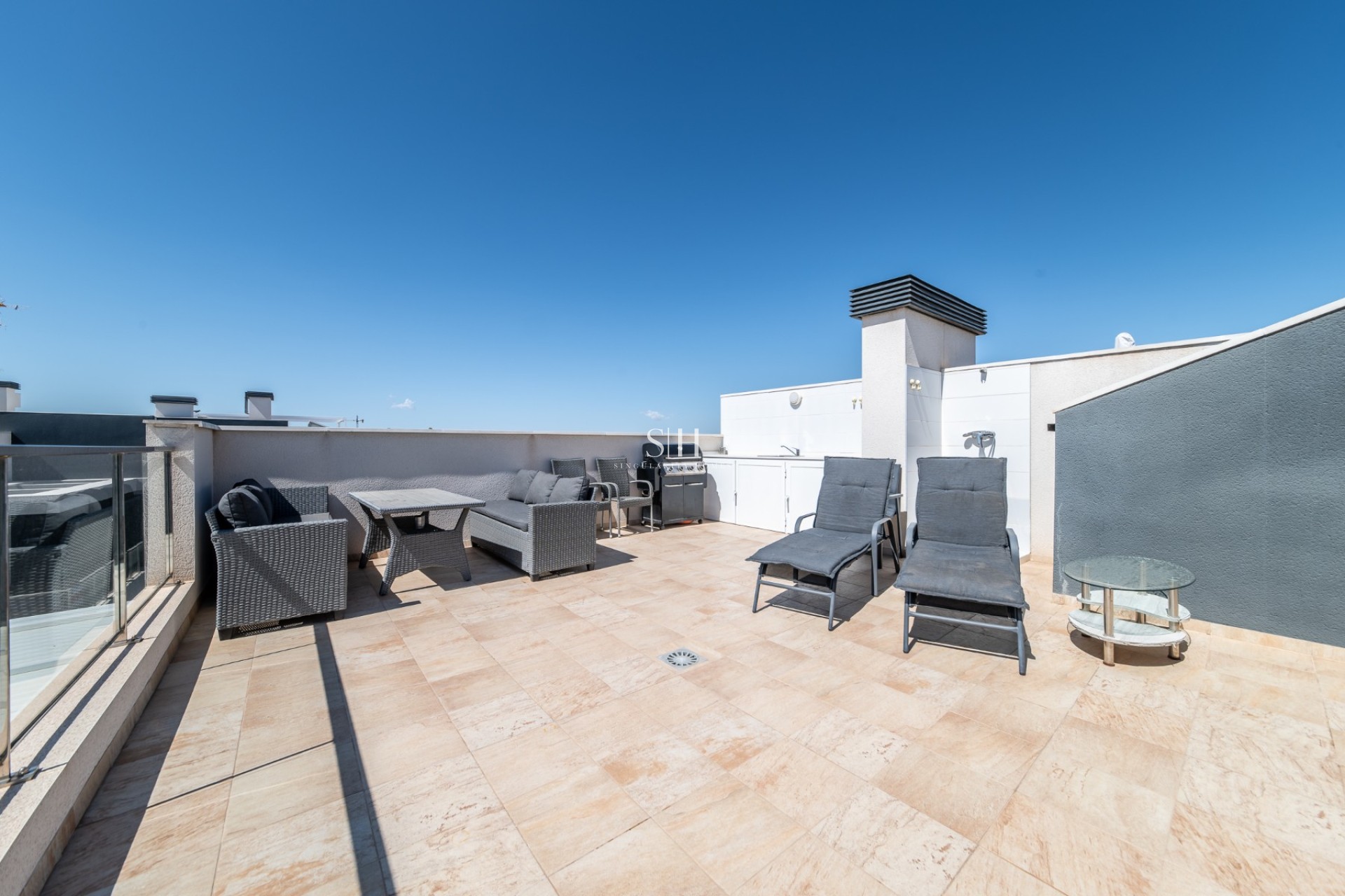 Reventa - Apartamento / piso - Orihuela Costa - Costa Blanca