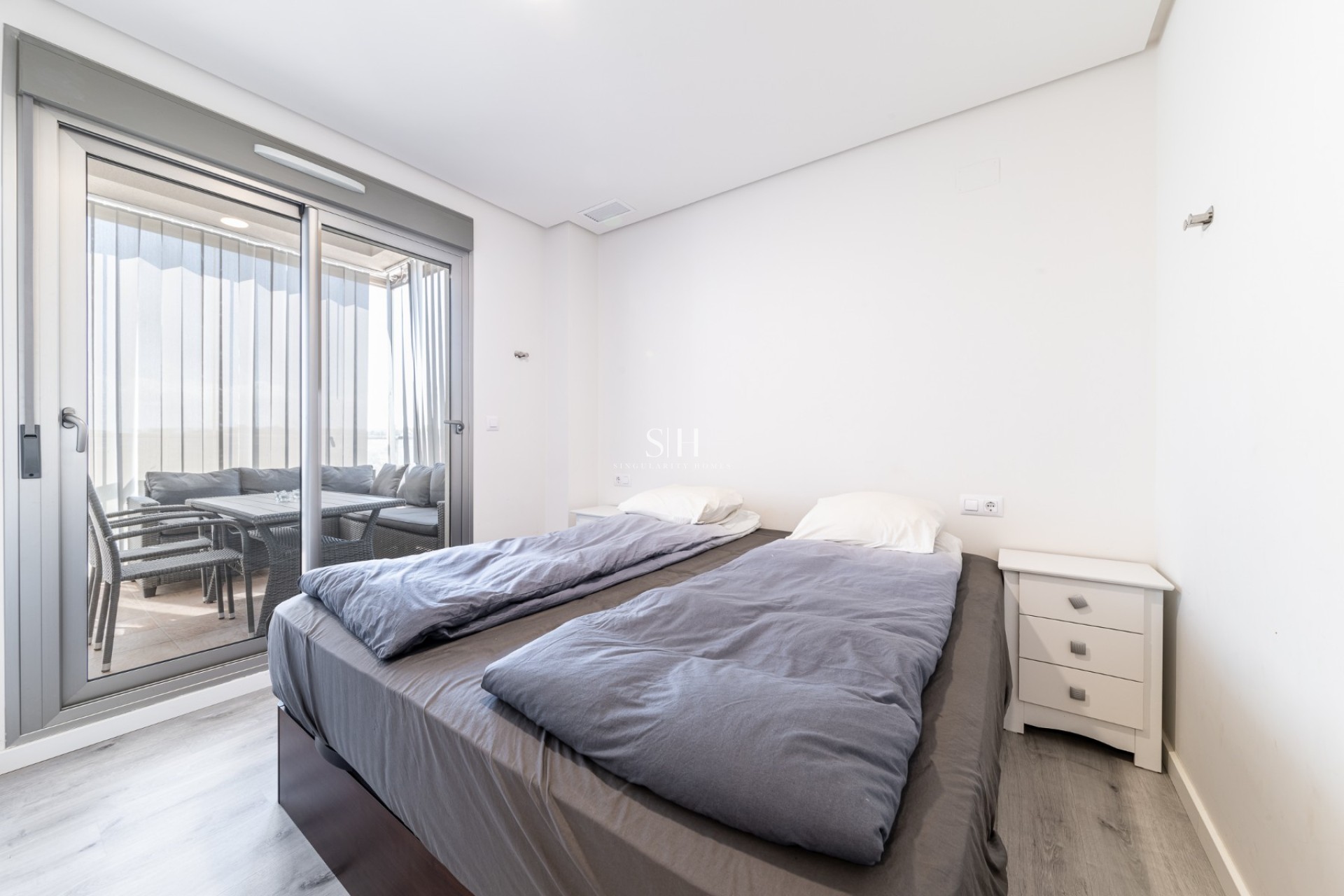 Reventa - Apartamento / piso - Orihuela Costa - Costa Blanca