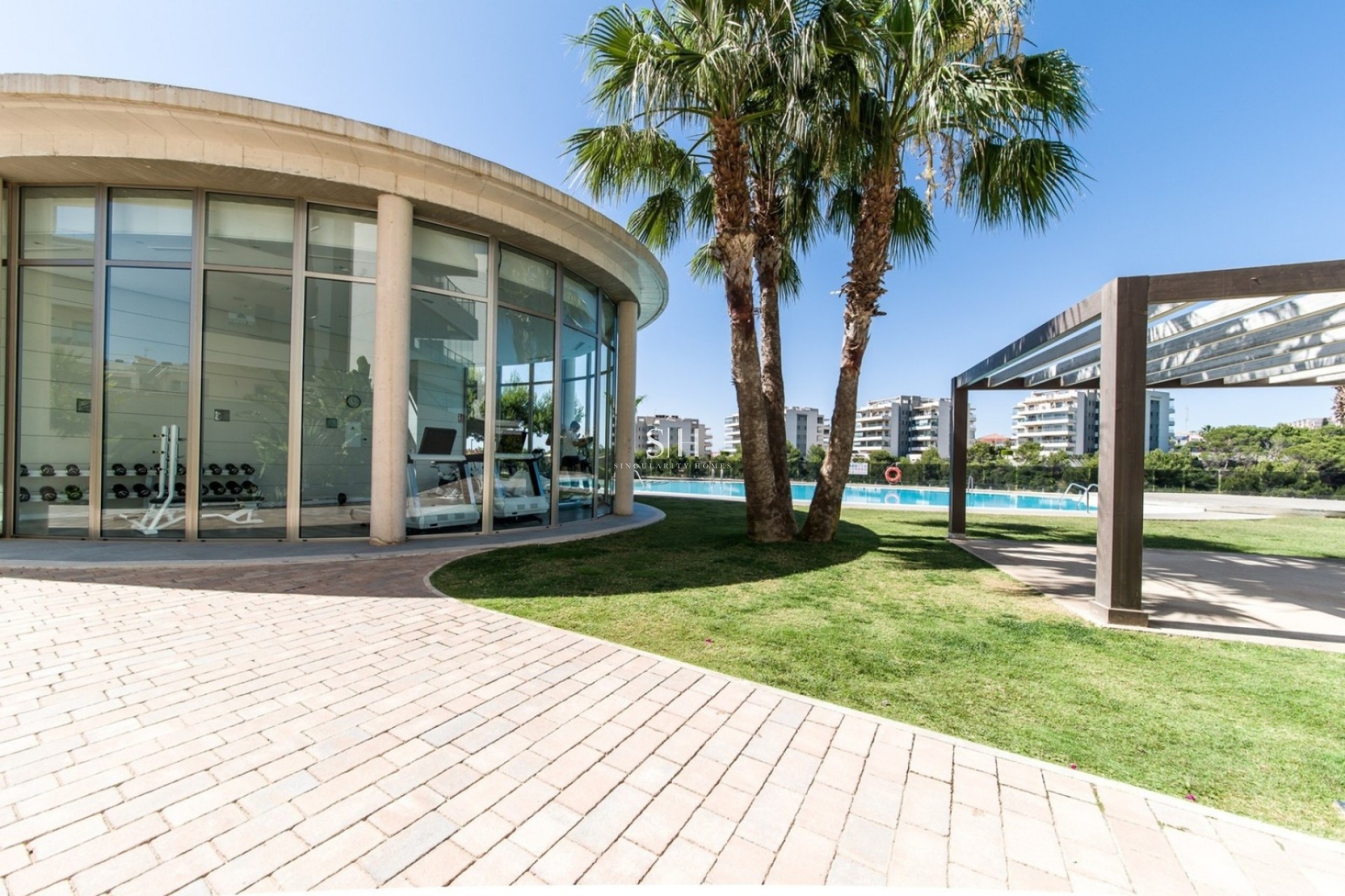 Reventa - Apartamento / piso - Orihuela Costa - Costa Blanca