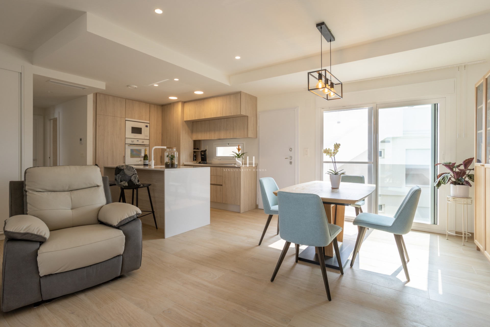 Reventa - Apartamento / piso - Orihuela Costa - Costa Blanca