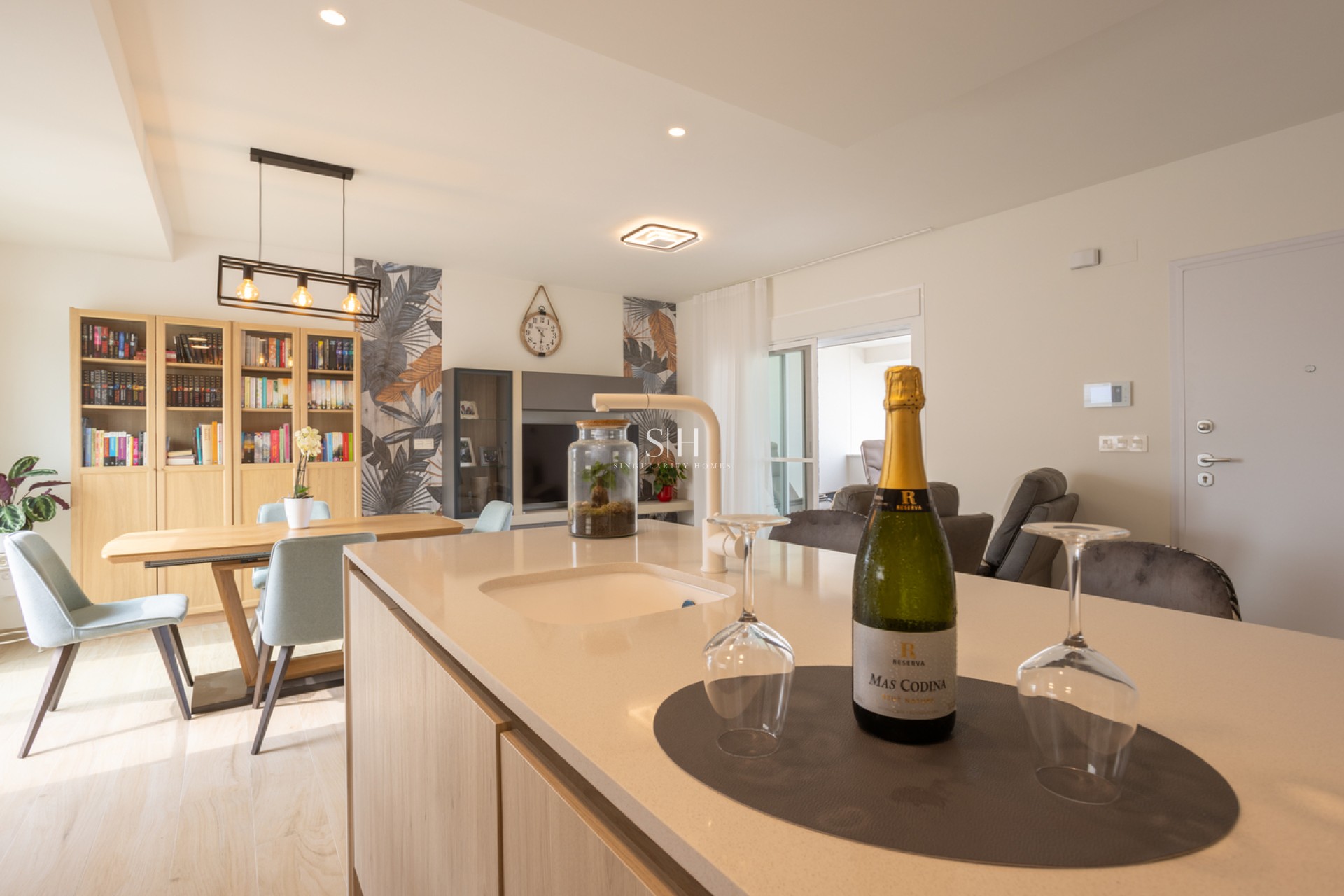 Reventa - Apartamento / piso - Orihuela Costa - Costa Blanca