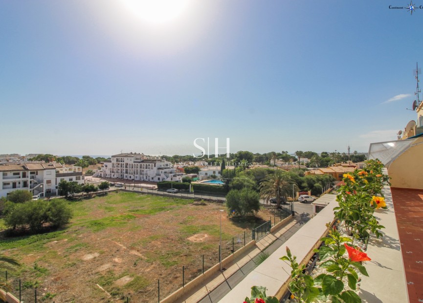 Reventa - Apartamento / piso - Orihuela Costa - Costa Blanca