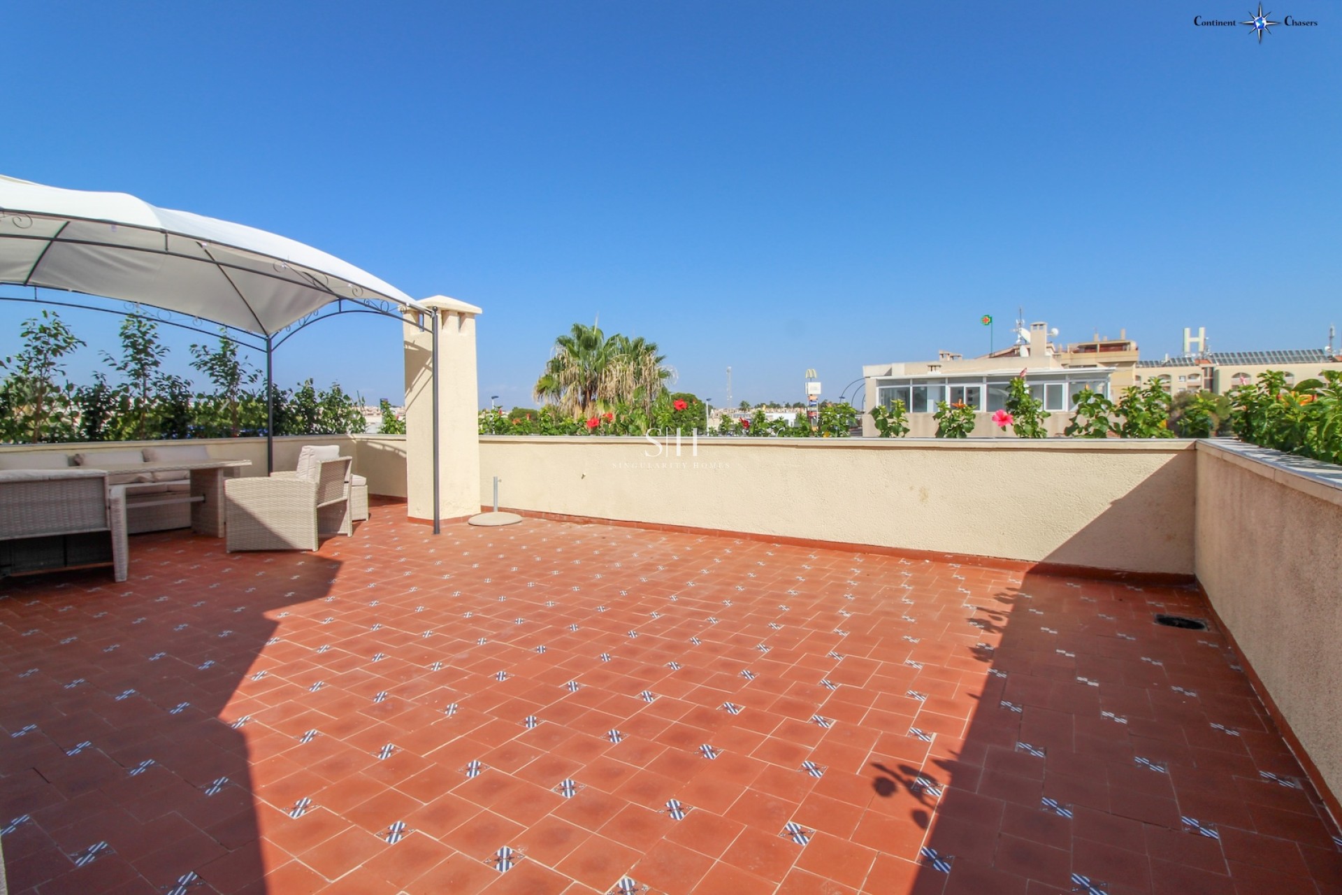 Reventa - Apartamento / piso - Orihuela Costa - Costa Blanca