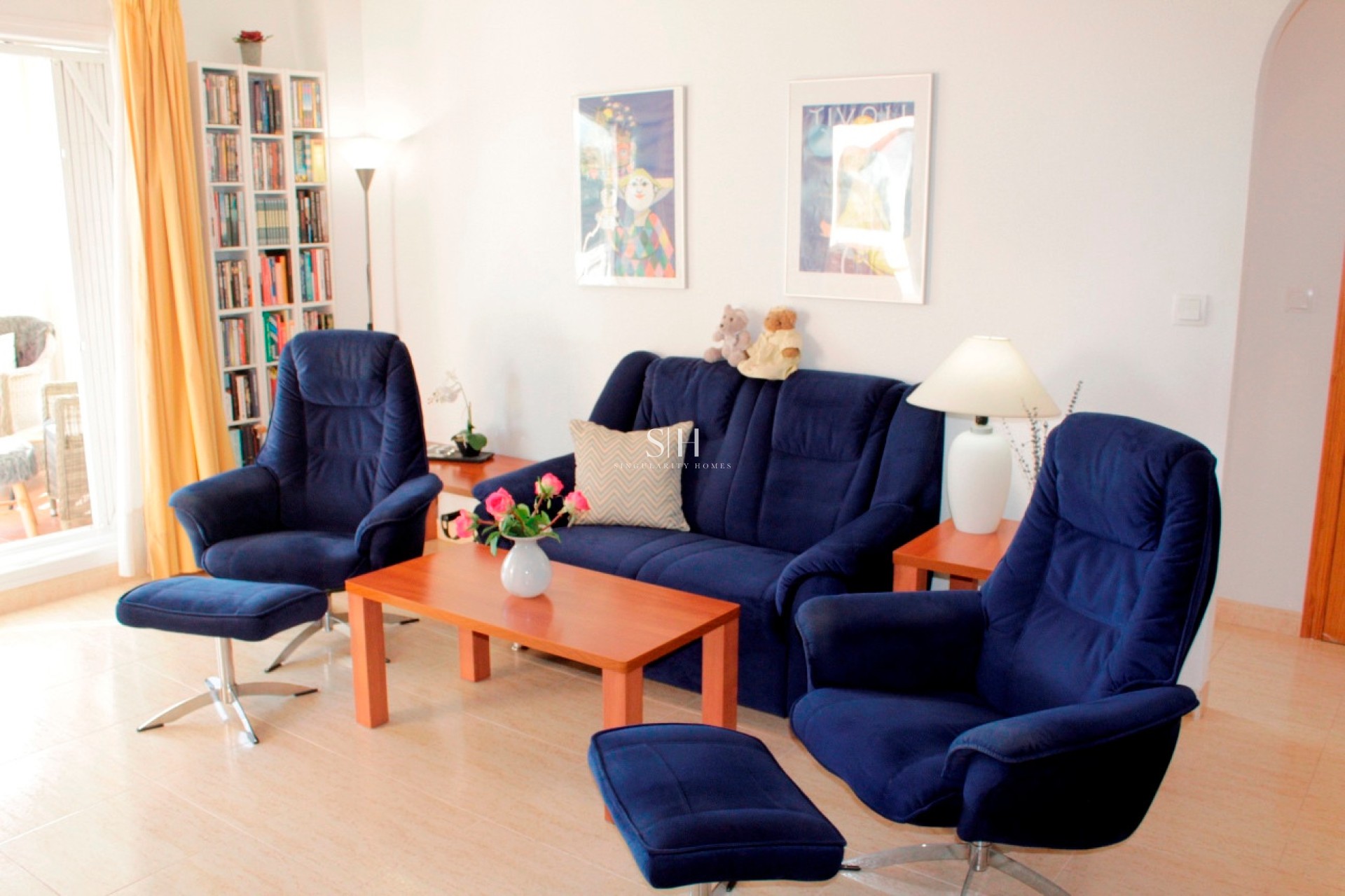 Reventa - Apartamento / piso - Orihuela Costa - Costa Blanca