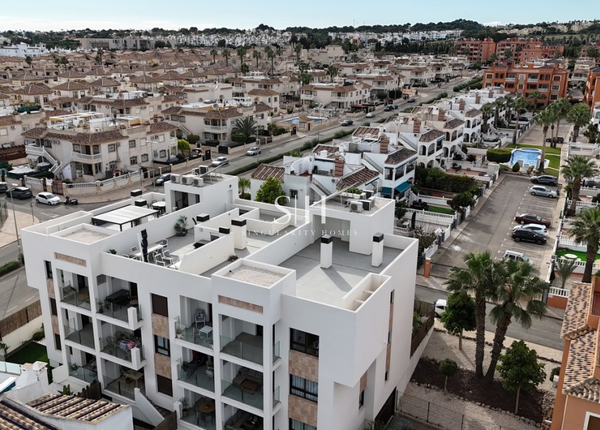 Reventa - Apartamento / piso - Orihuela Costa - Costa Blanca