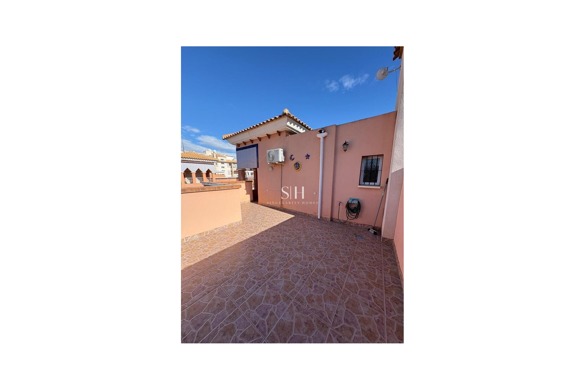 Reventa - Apartamento / piso - Orihuela Costa - Costa Blanca
