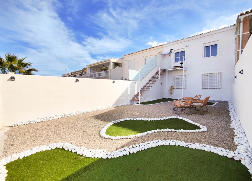 Reventa - Apartamento / piso - Orihuela Costa - Costa Blanca