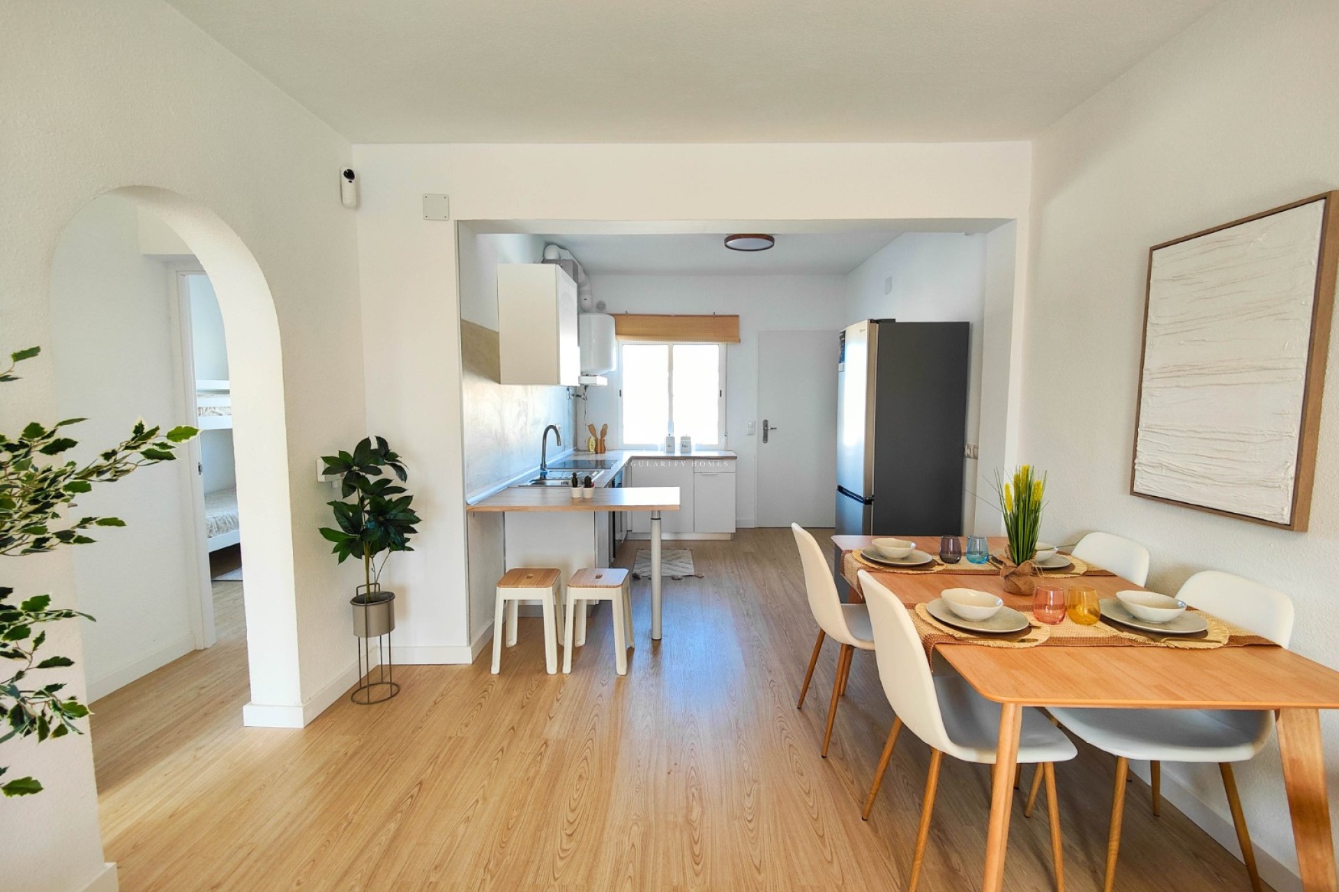 Reventa - Apartamento / piso - Orihuela Costa - Costa Blanca