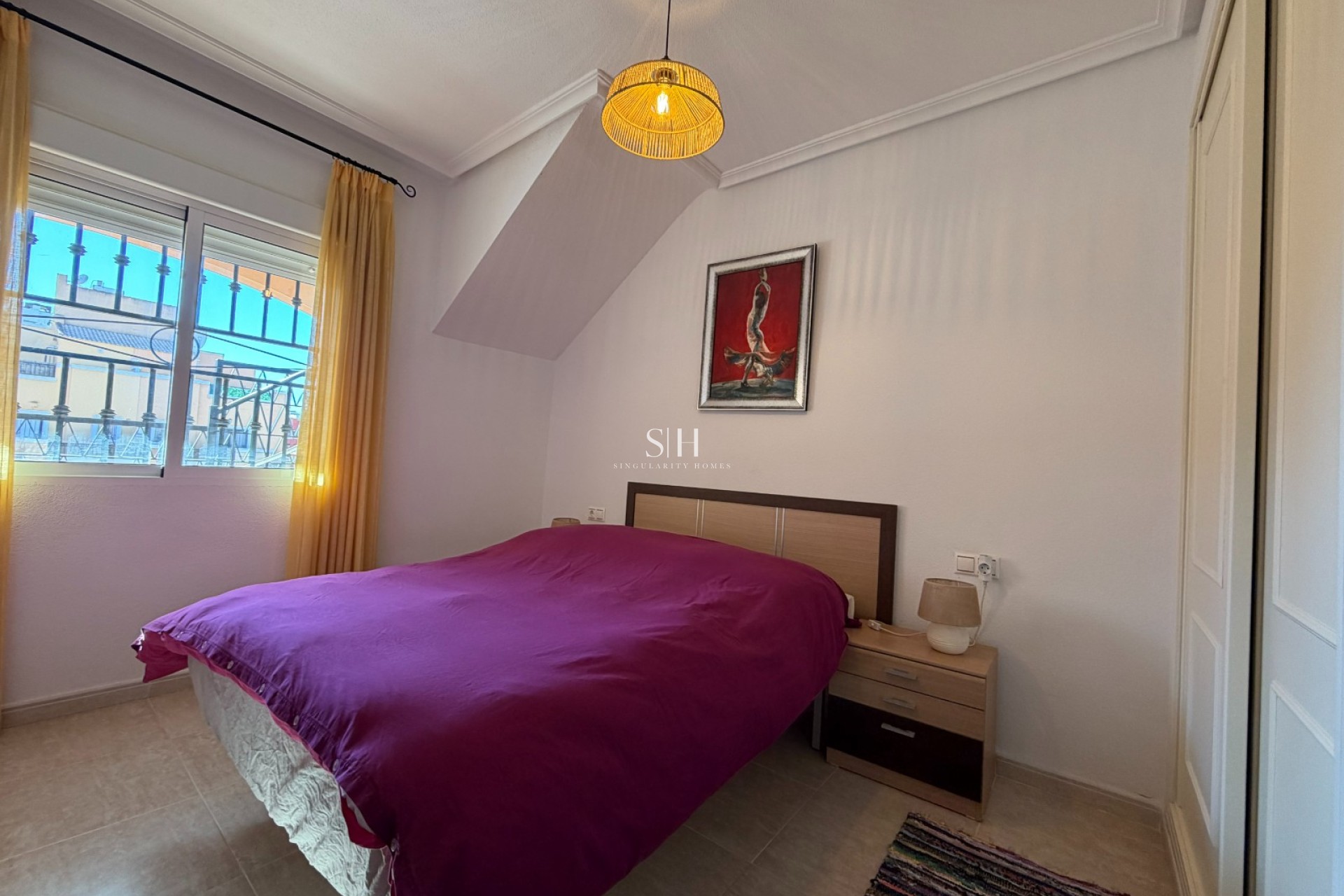 Reventa - Apartamento / piso - Orihuela Costa - Costa Blanca