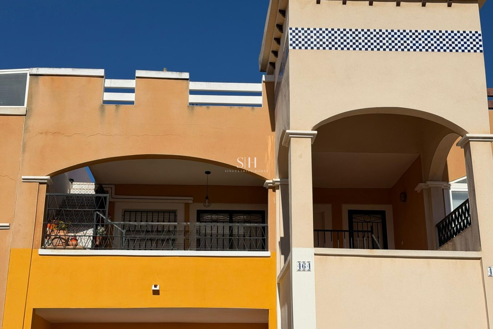 Reventa - Apartamento / piso - Orihuela Costa - Costa Blanca