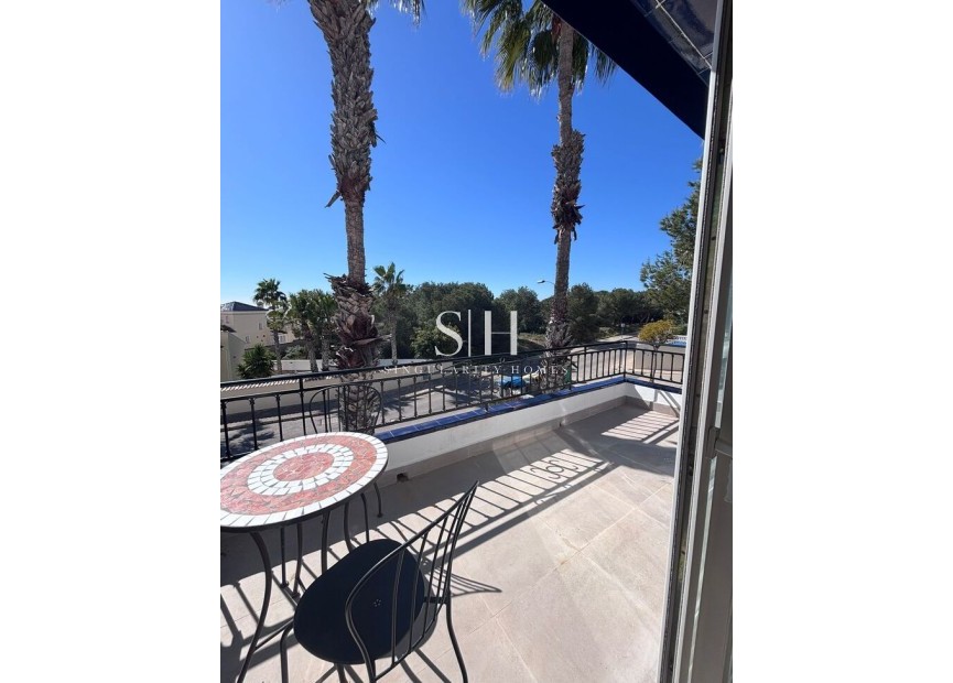 Reventa - Apartamento / piso - Orihuela Costa - Costa Blanca