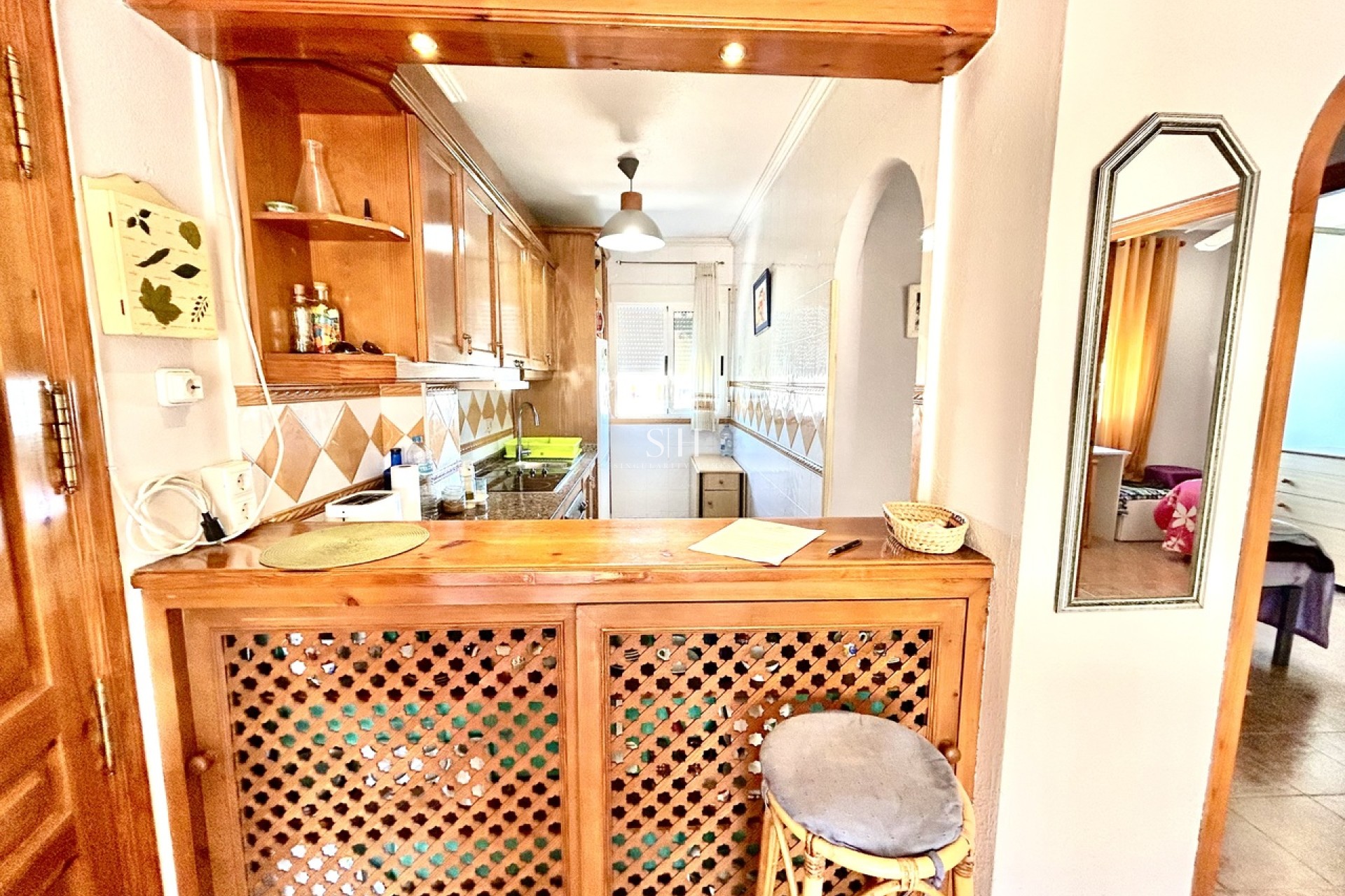 Reventa - Apartamento / piso - Orihuela Costa - Costa Blanca