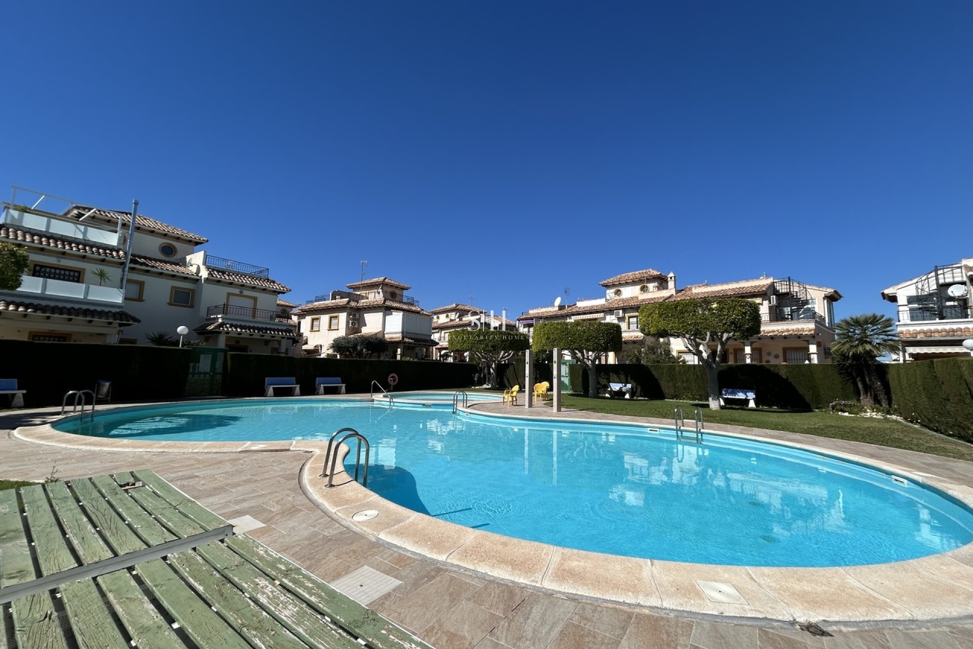 Reventa - Apartamento / piso - Orihuela Costa - Costa Blanca