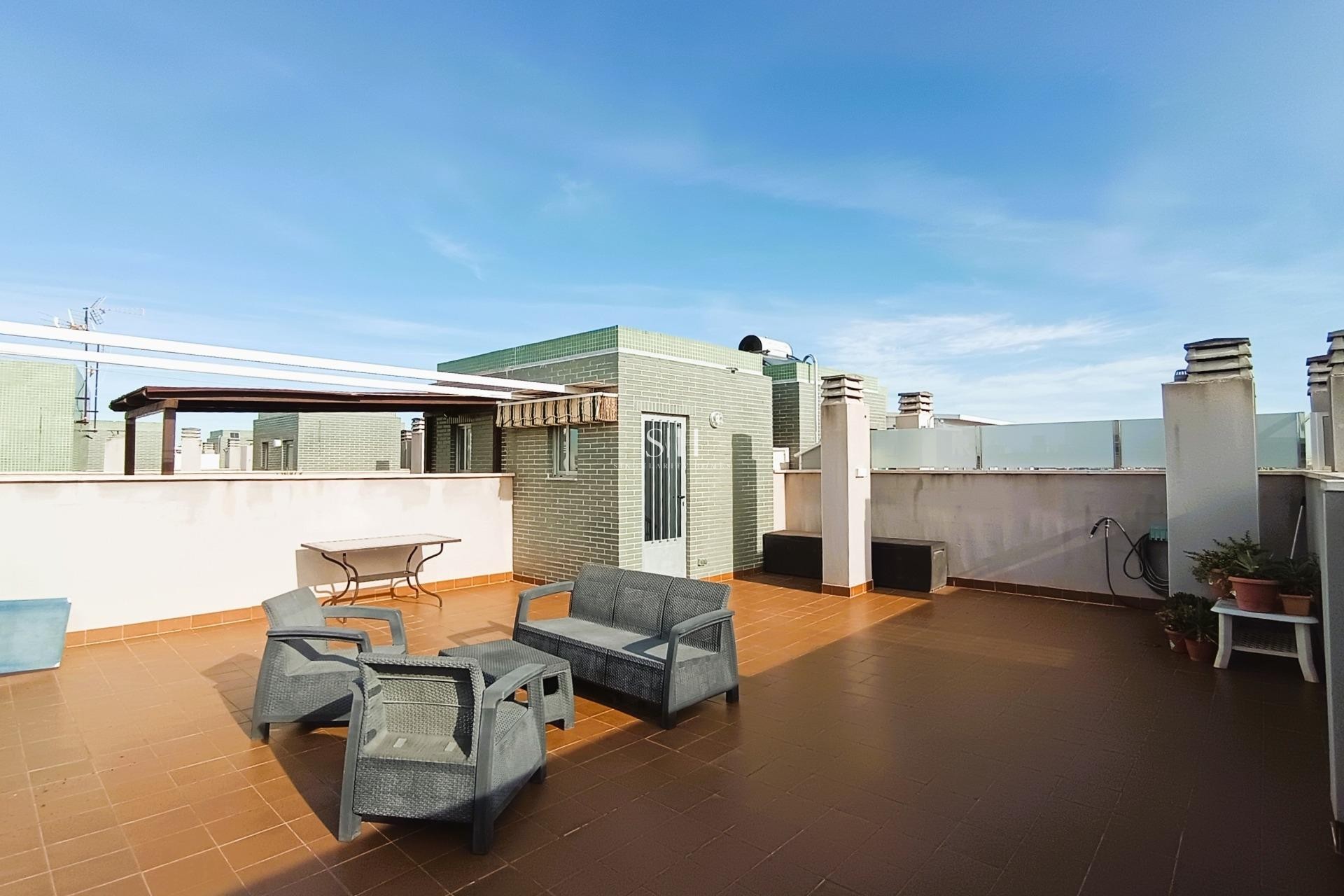 Reventa - Apartamento / piso - Orihuela Costa - Costa Blanca