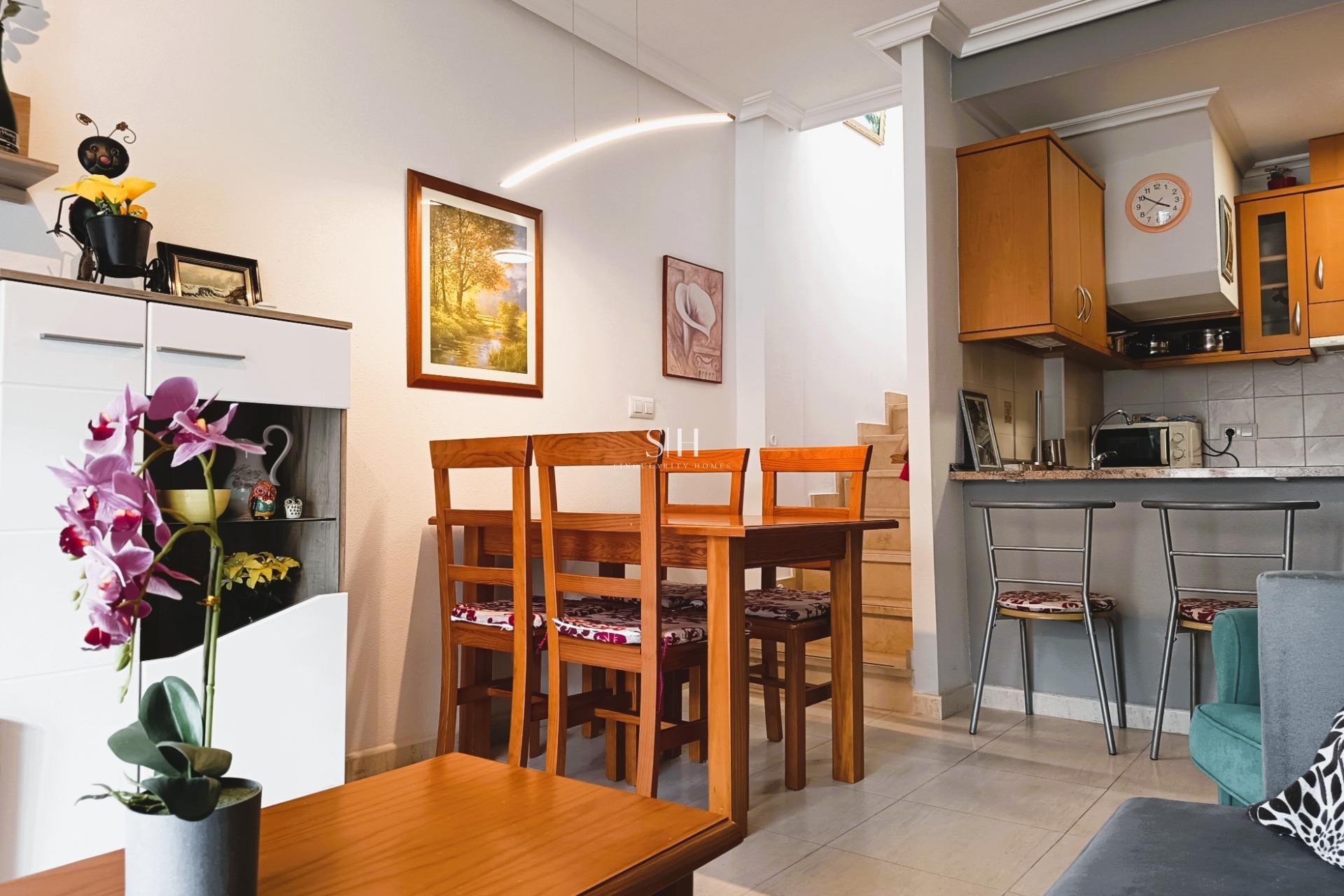 Reventa - Apartamento / piso - Orihuela Costa - Costa Blanca