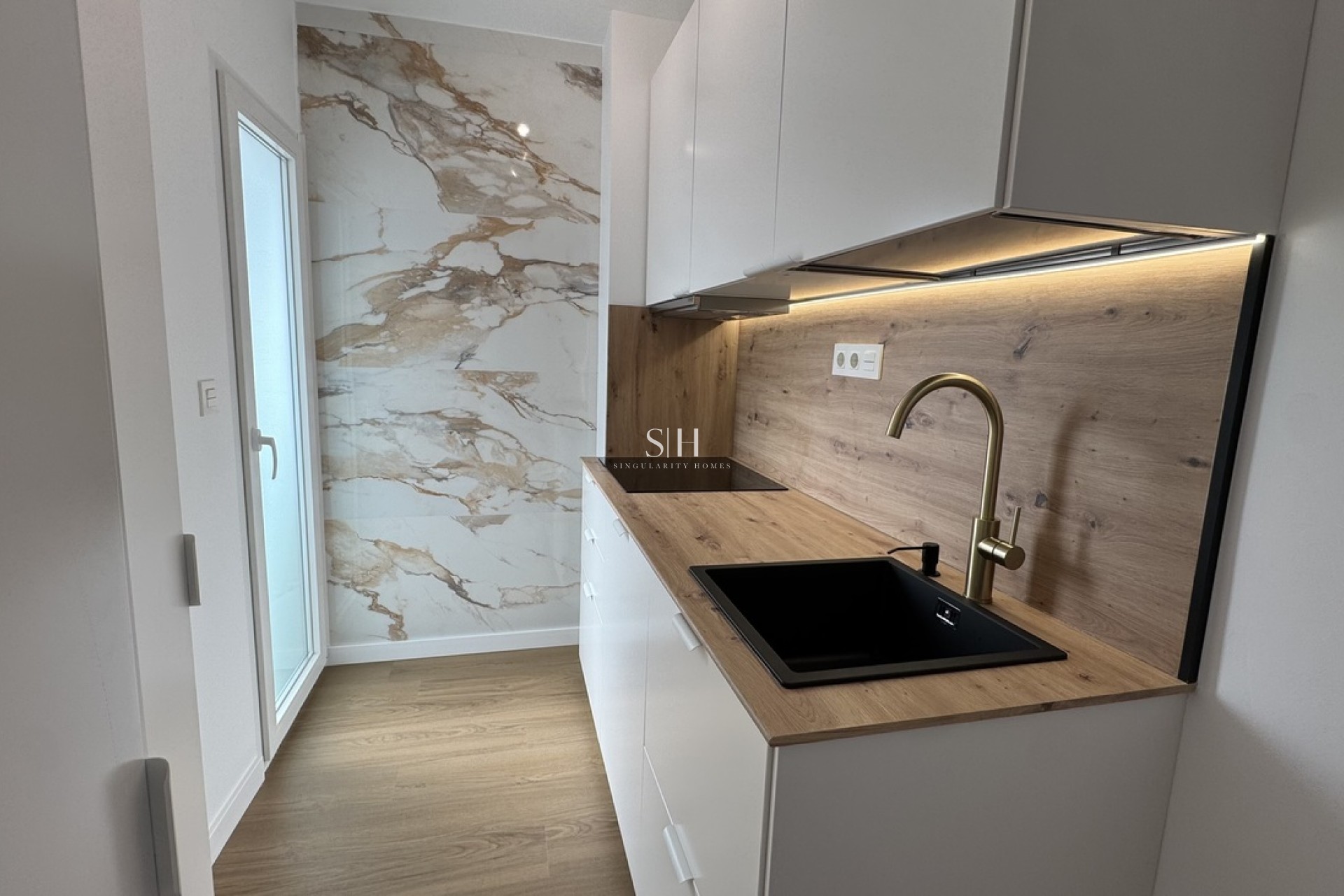 Reventa - Apartamento / piso - Orihuela Costa - Costa Blanca