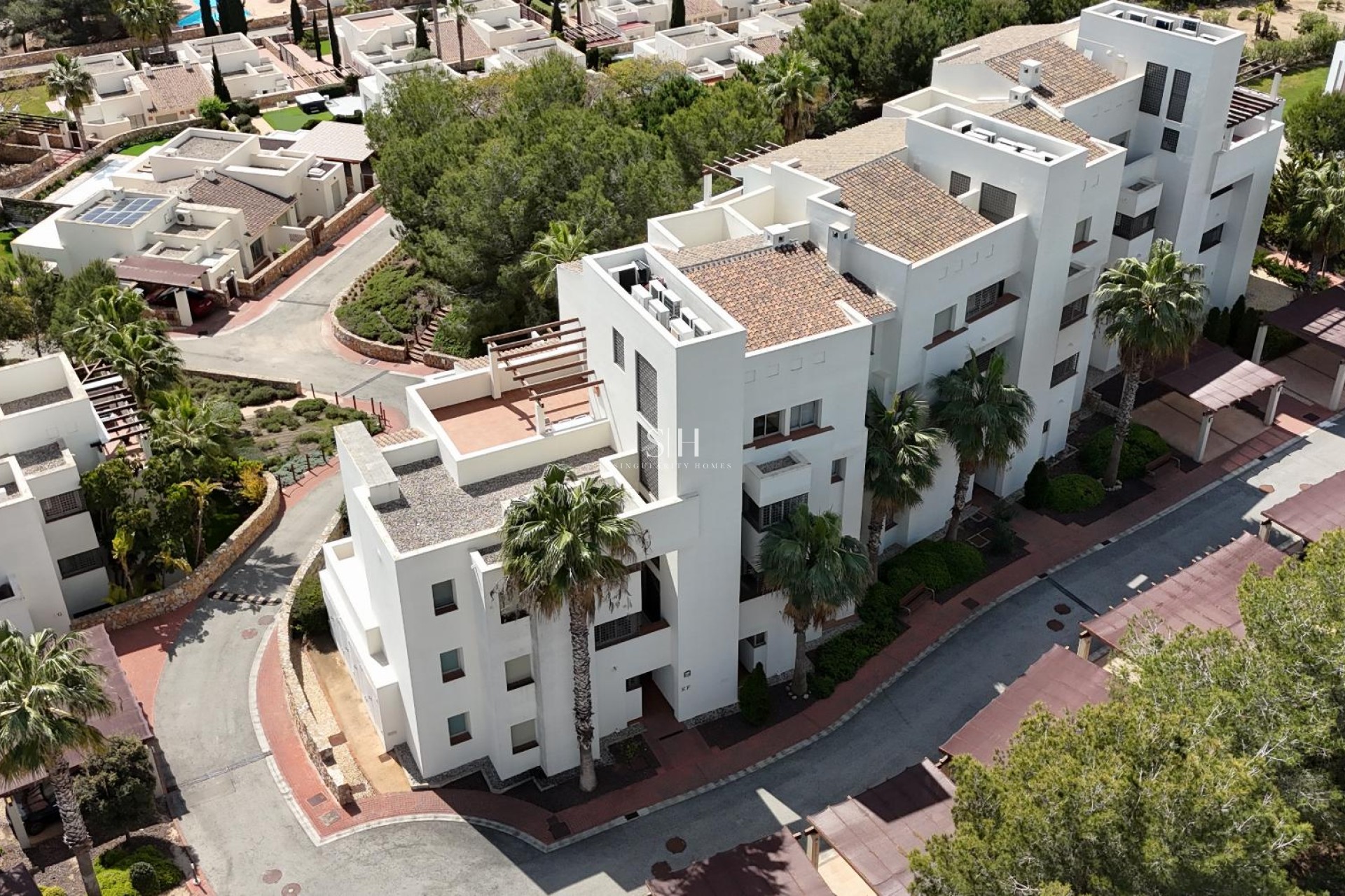 Reventa - Apartamento / piso - Orihuela Costa - Costa Blanca