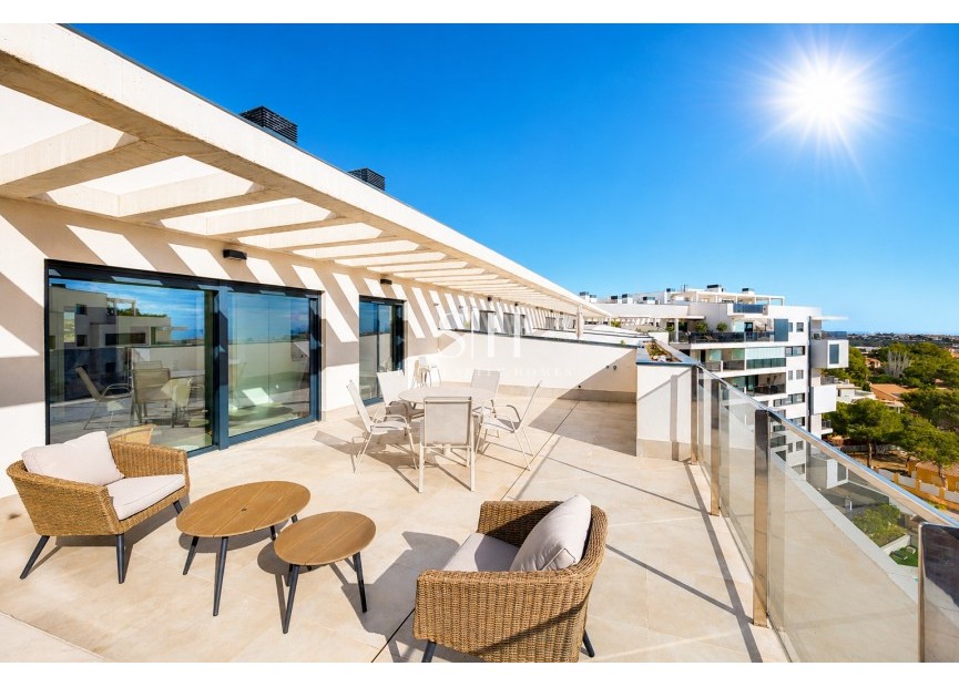 Reventa - Apartamento / piso - Orihuela Costa - Costa Blanca