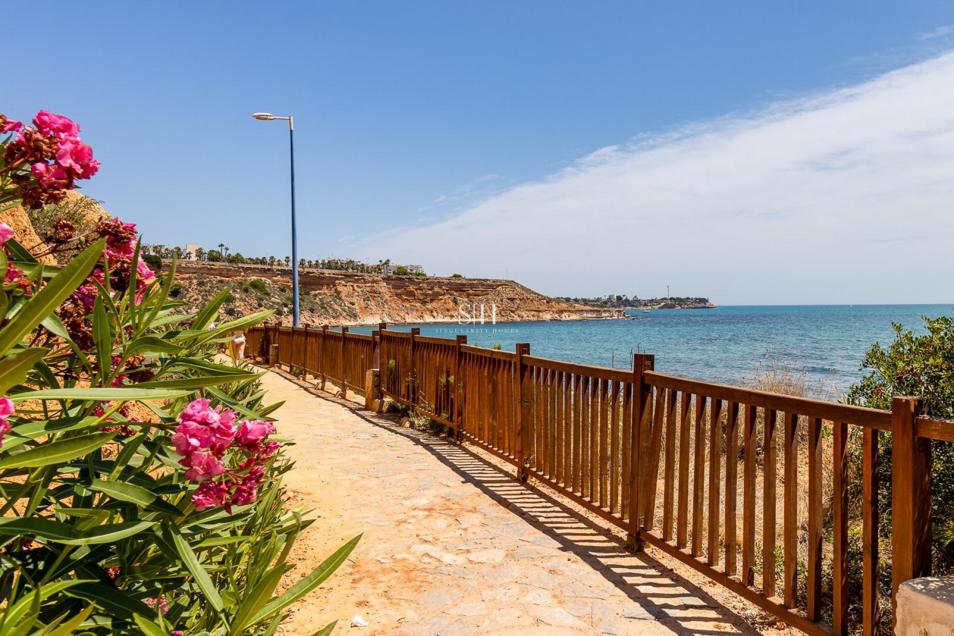 Reventa - Apartamento / piso - Orihuela Costa - Costa Blanca