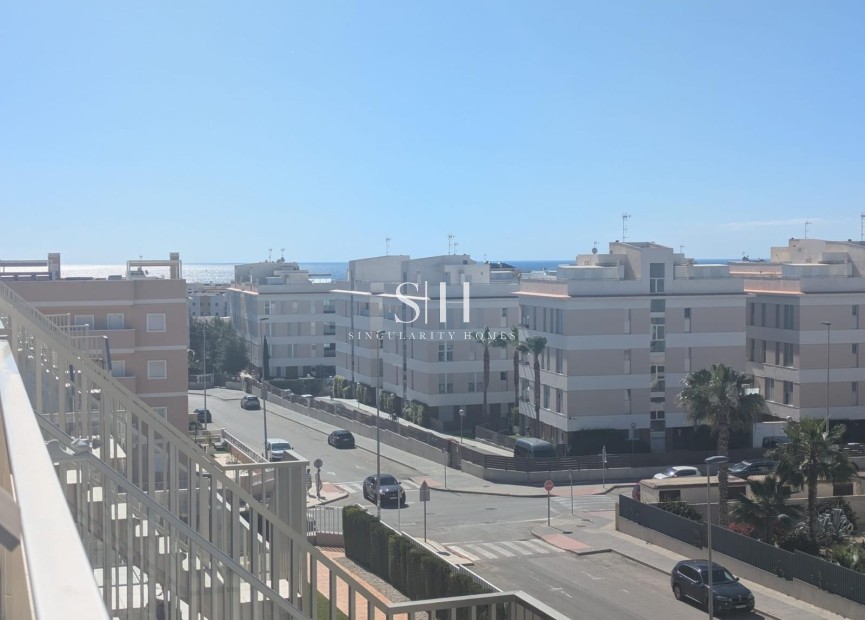 Reventa - Apartamento / piso - Orihuela Costa - Costa Blanca
