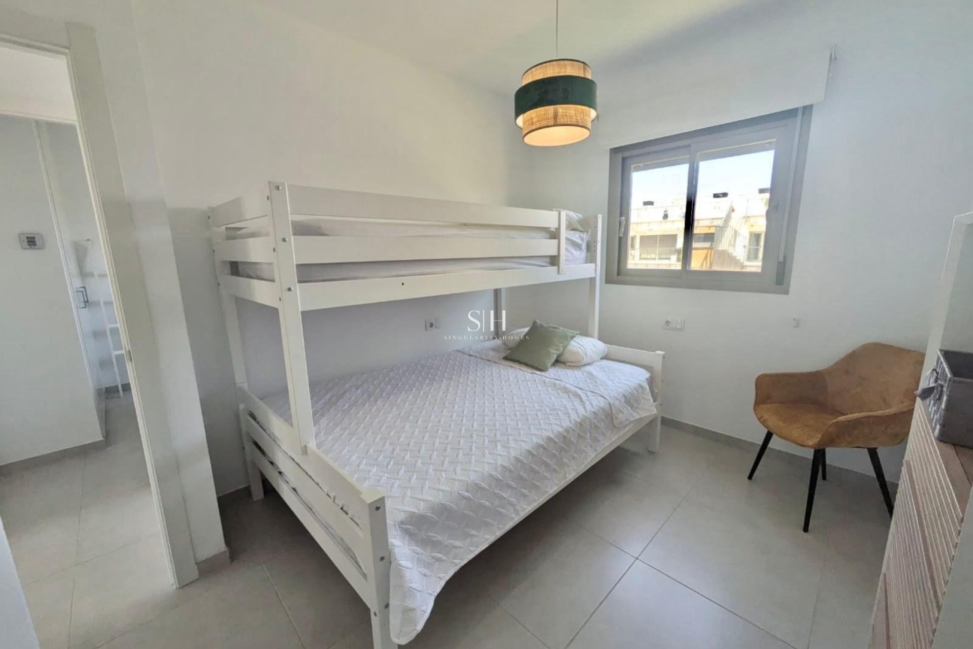 Reventa - Apartamento / piso - Orihuela Costa - Costa Blanca