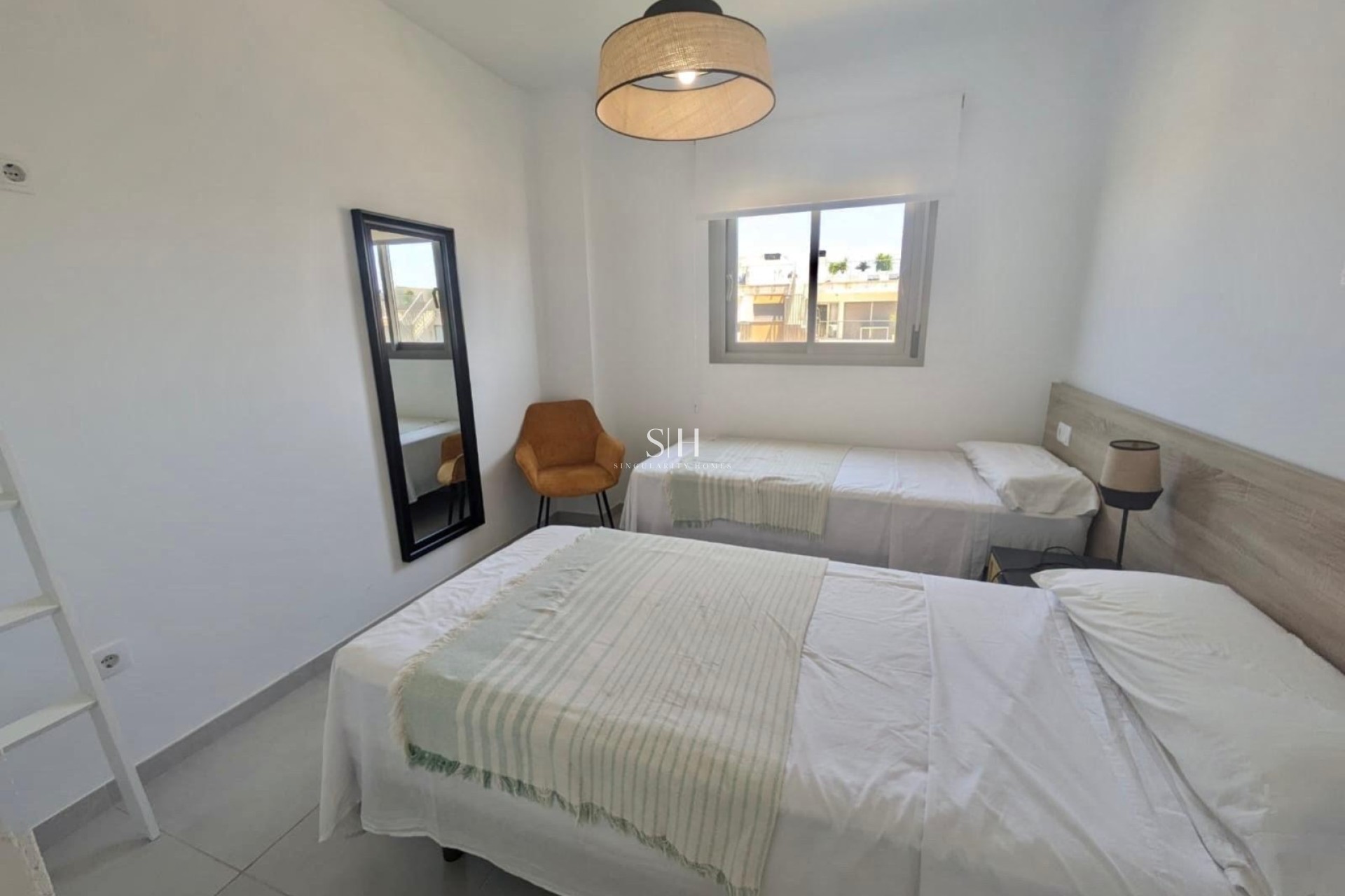 Reventa - Apartamento / piso - Orihuela Costa - Costa Blanca