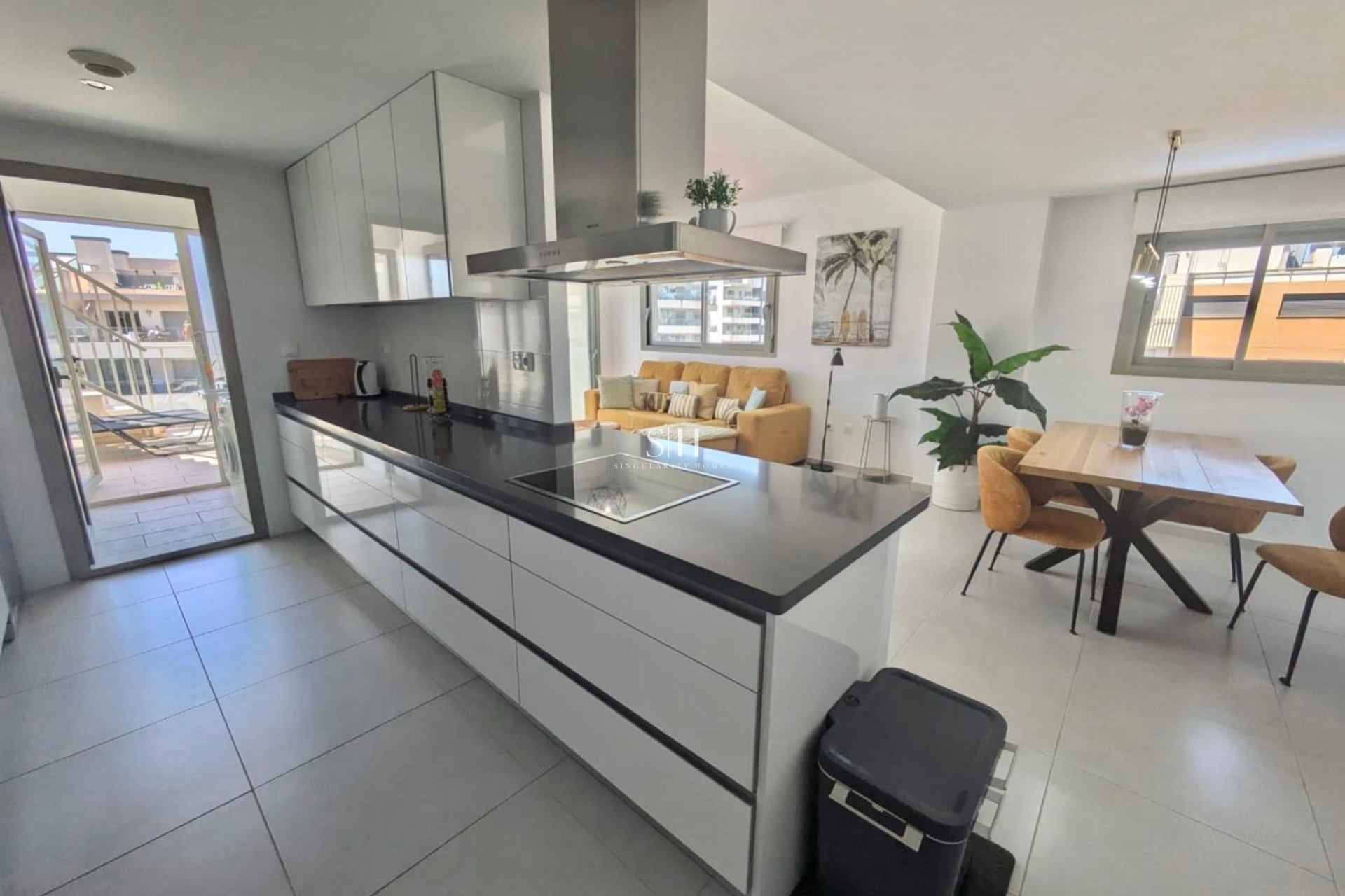 Reventa - Apartamento / piso - Orihuela Costa - Costa Blanca