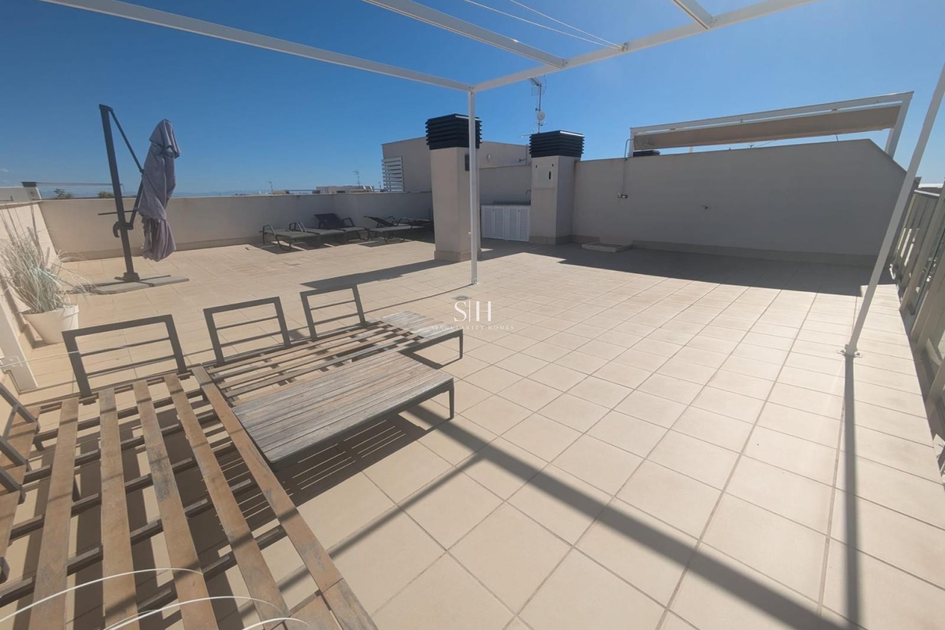 Reventa - Apartamento / piso - Orihuela Costa - Costa Blanca