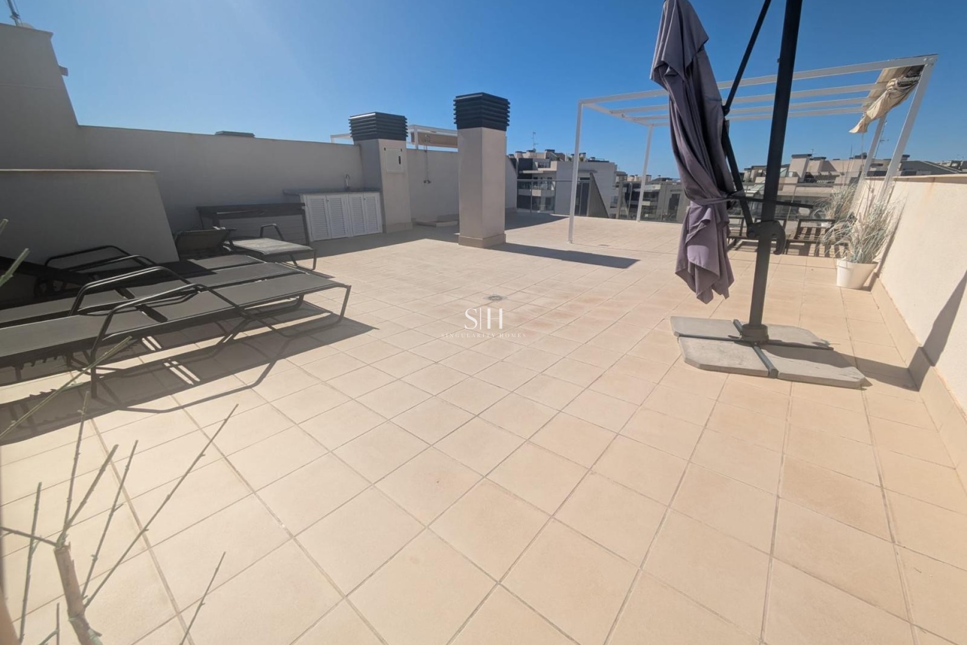 Reventa - Apartamento / piso - Orihuela Costa - Costa Blanca