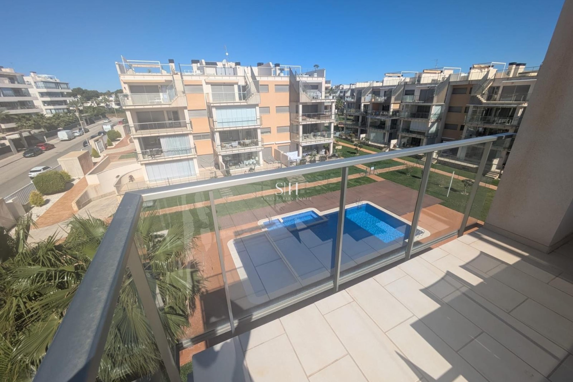 Reventa - Apartamento / piso - Orihuela Costa - Costa Blanca